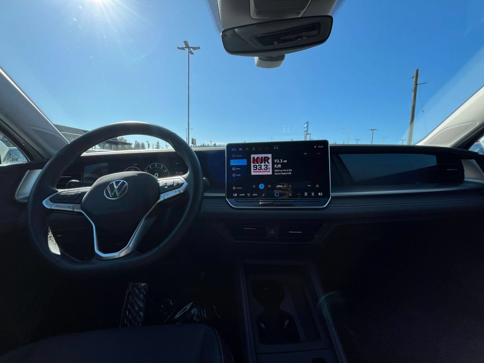 Thumbnail: 2026 Volkswagen Tiguan - 34