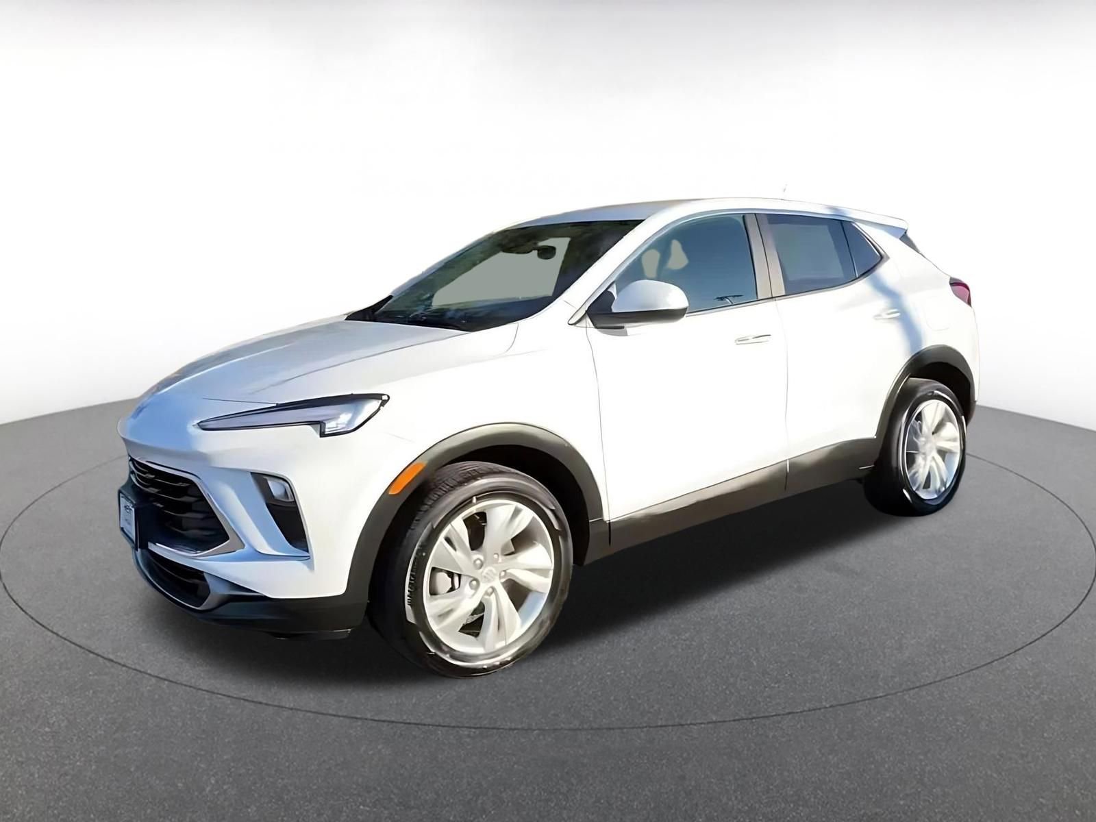 Thumbnail: 2025 Buick Encore GX - 8