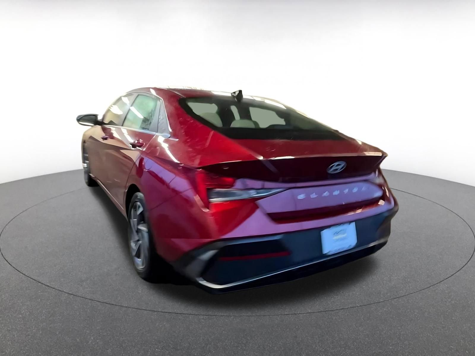 Thumbnail: 2025 Hyundai Elantra - 10