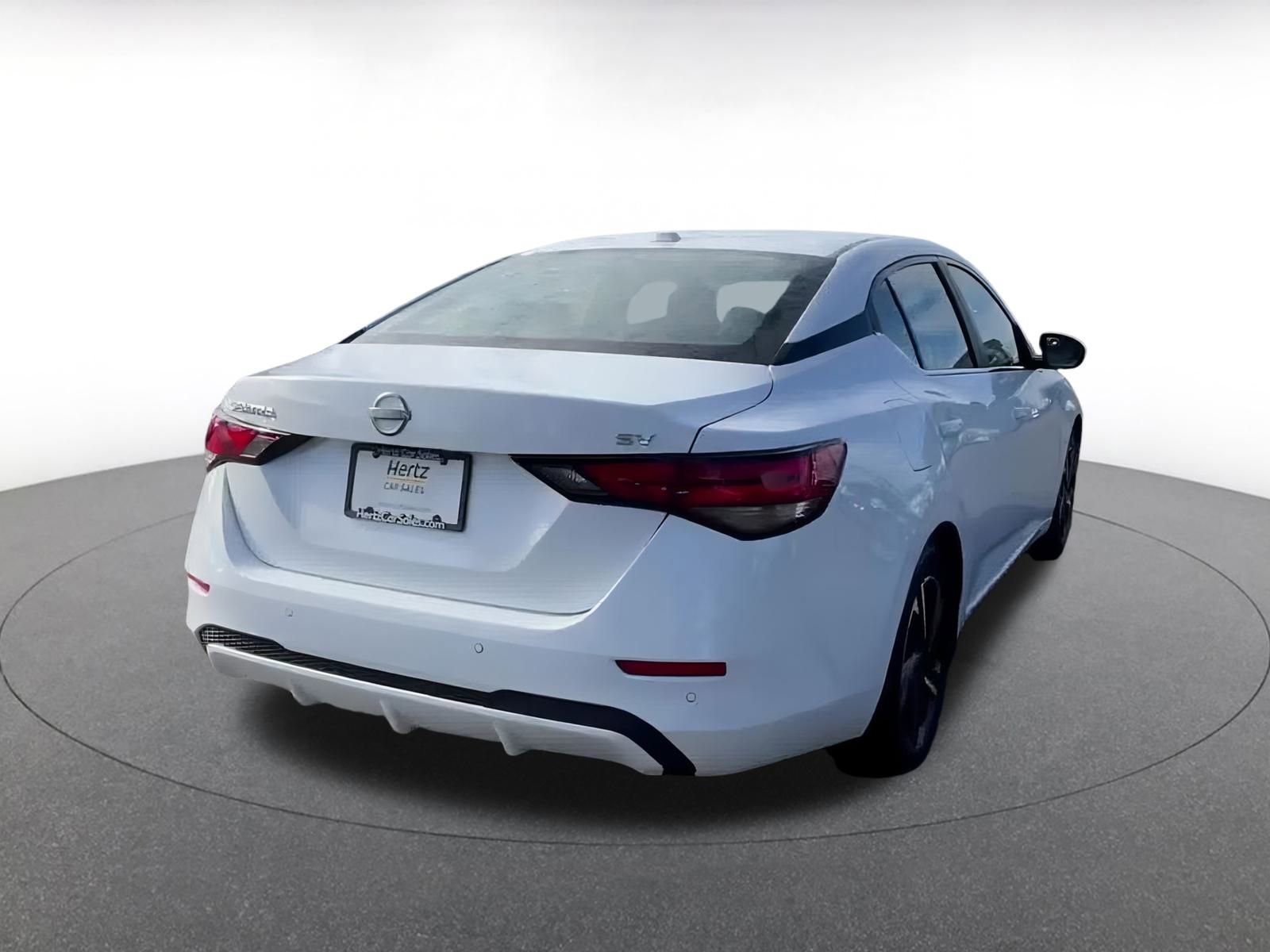 Thumbnail: 2024 Nissan Sentra - 14