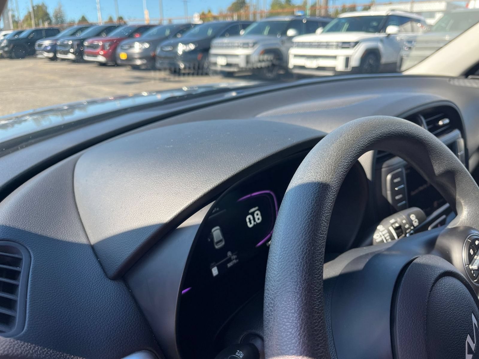 Thumbnail: 2025 Kia Soul - 33
