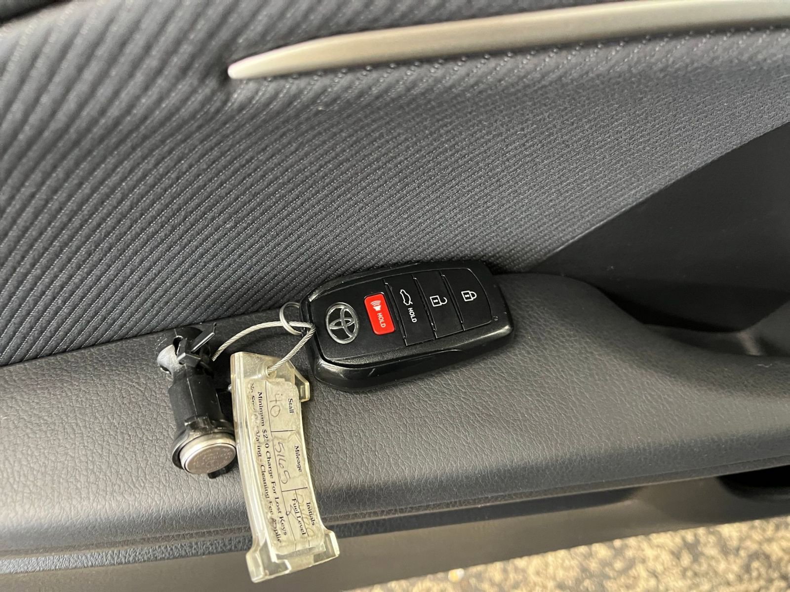 Thumbnail: 2025 Toyota Camry - 21