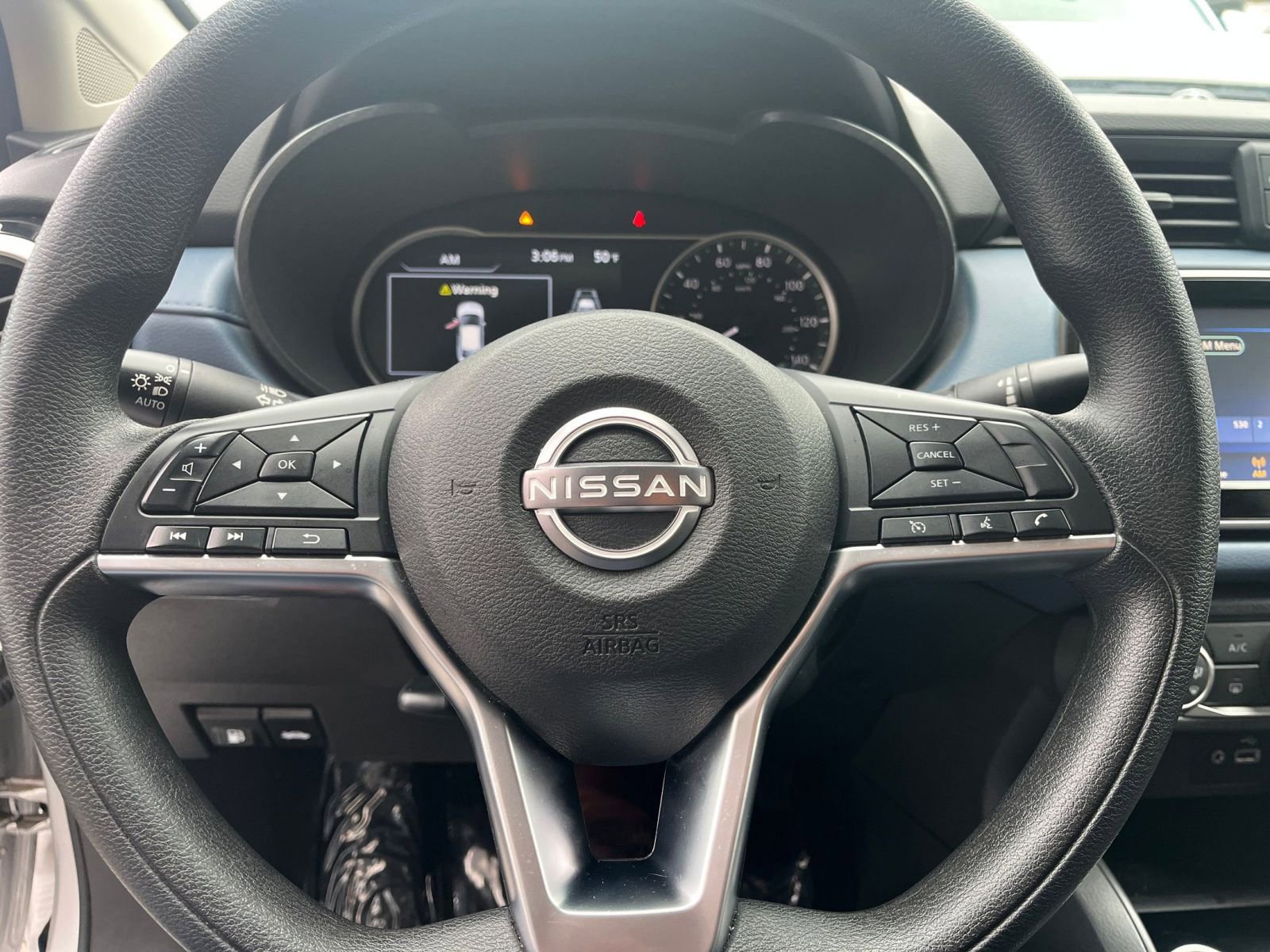 Thumbnail: 2025 Nissan Versa - 28