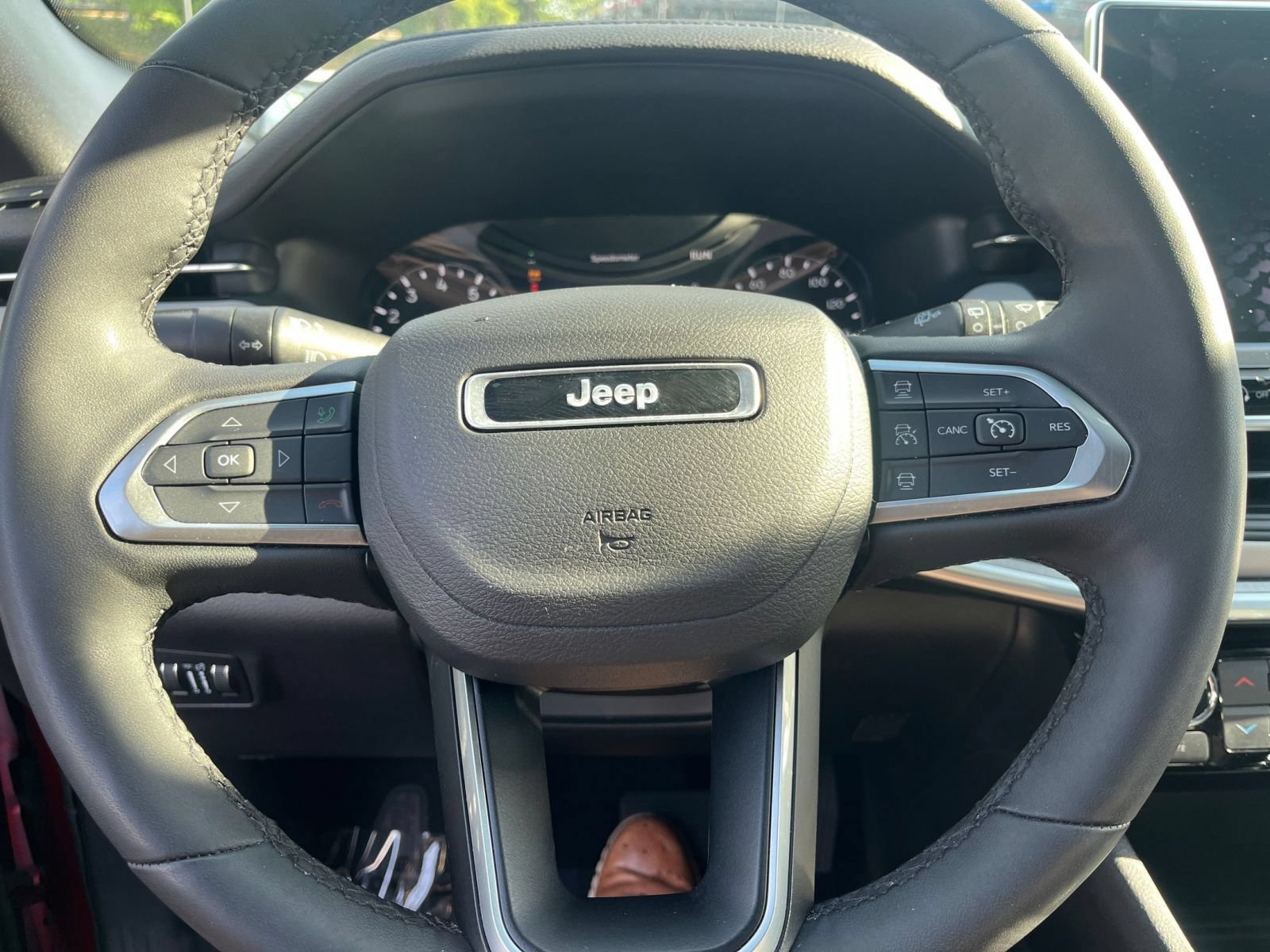 Thumbnail: 2025 Jeep Compass - 29