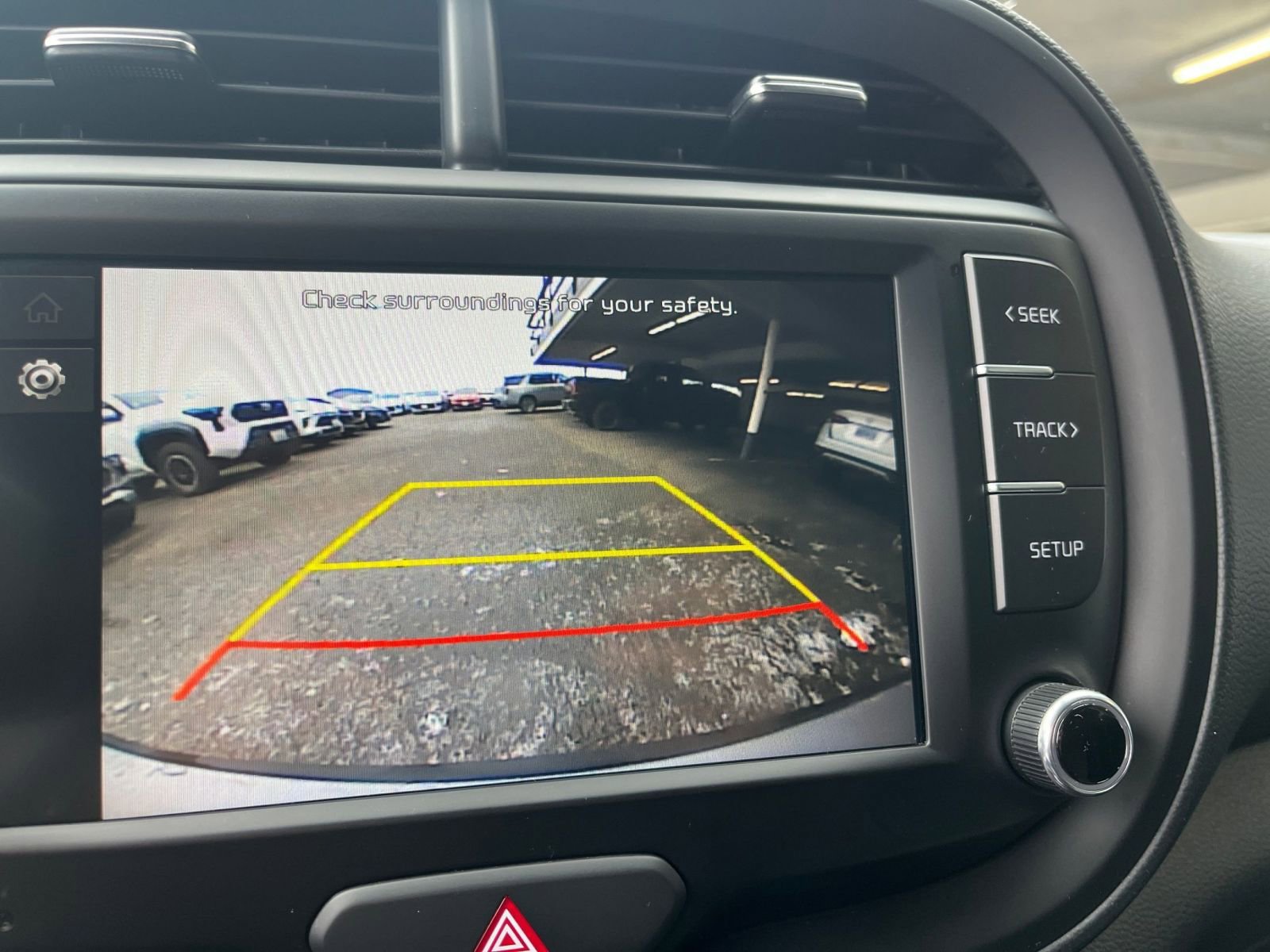 Thumbnail: 2025 Kia Soul - 24