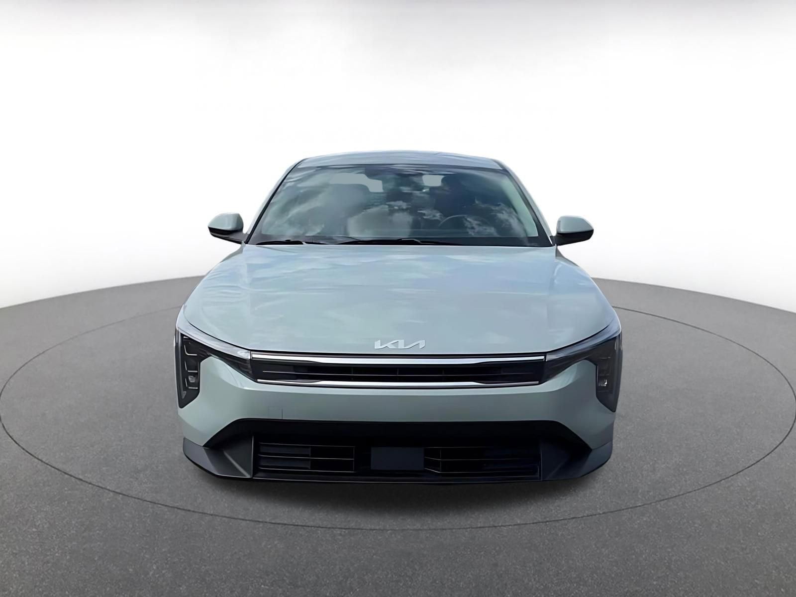 Thumbnail: 2025 Kia K4 - 4