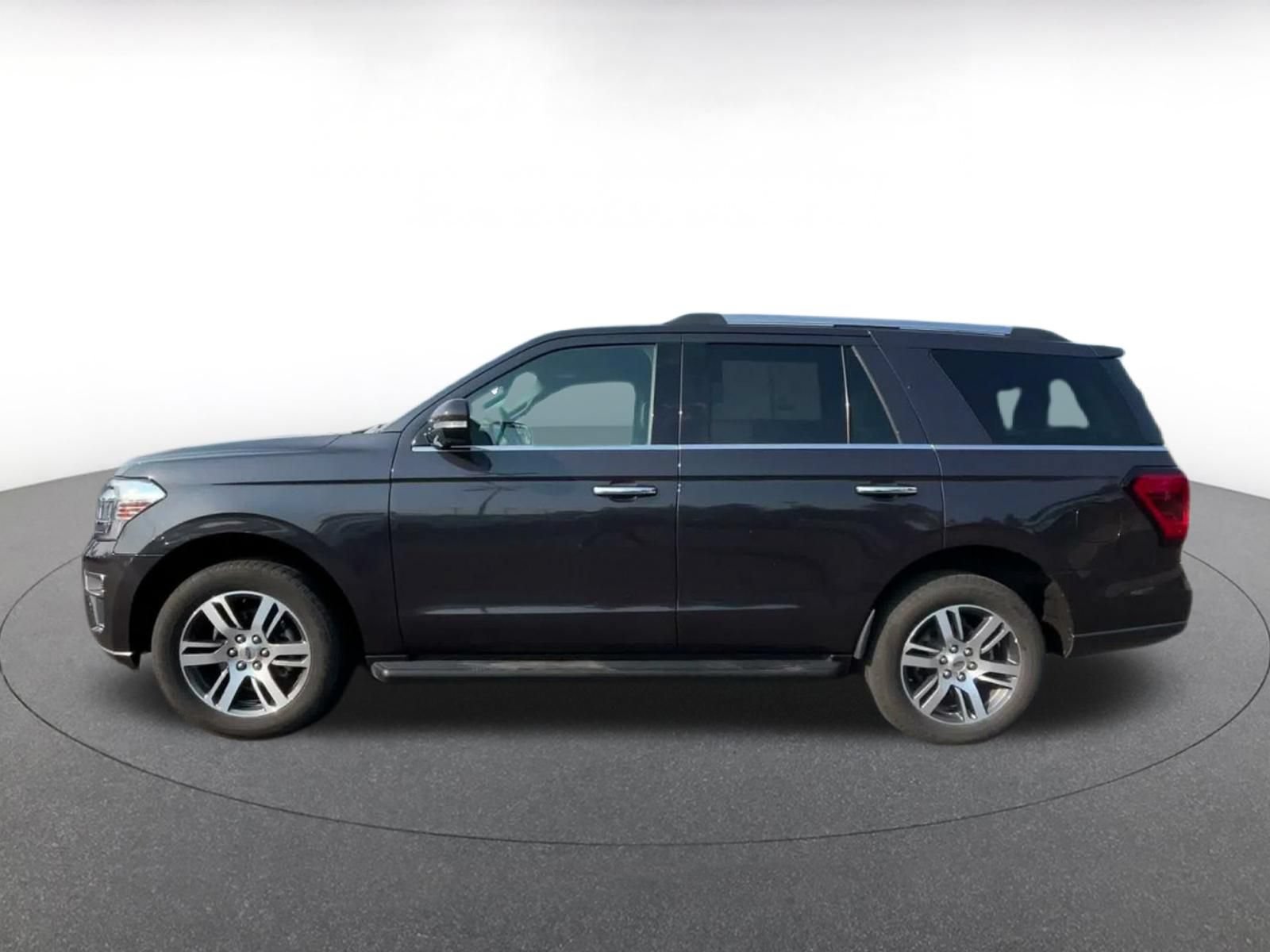 Thumbnail: 2024 Ford Expedition - 8