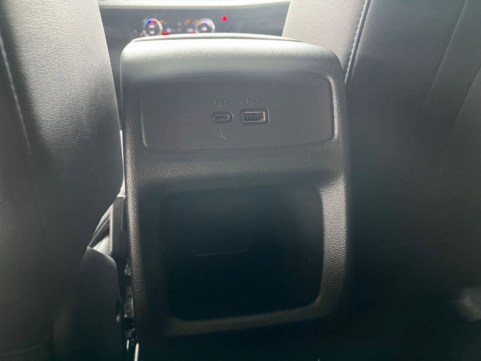 Thumbnail: 2025 Chevrolet Trax - 23