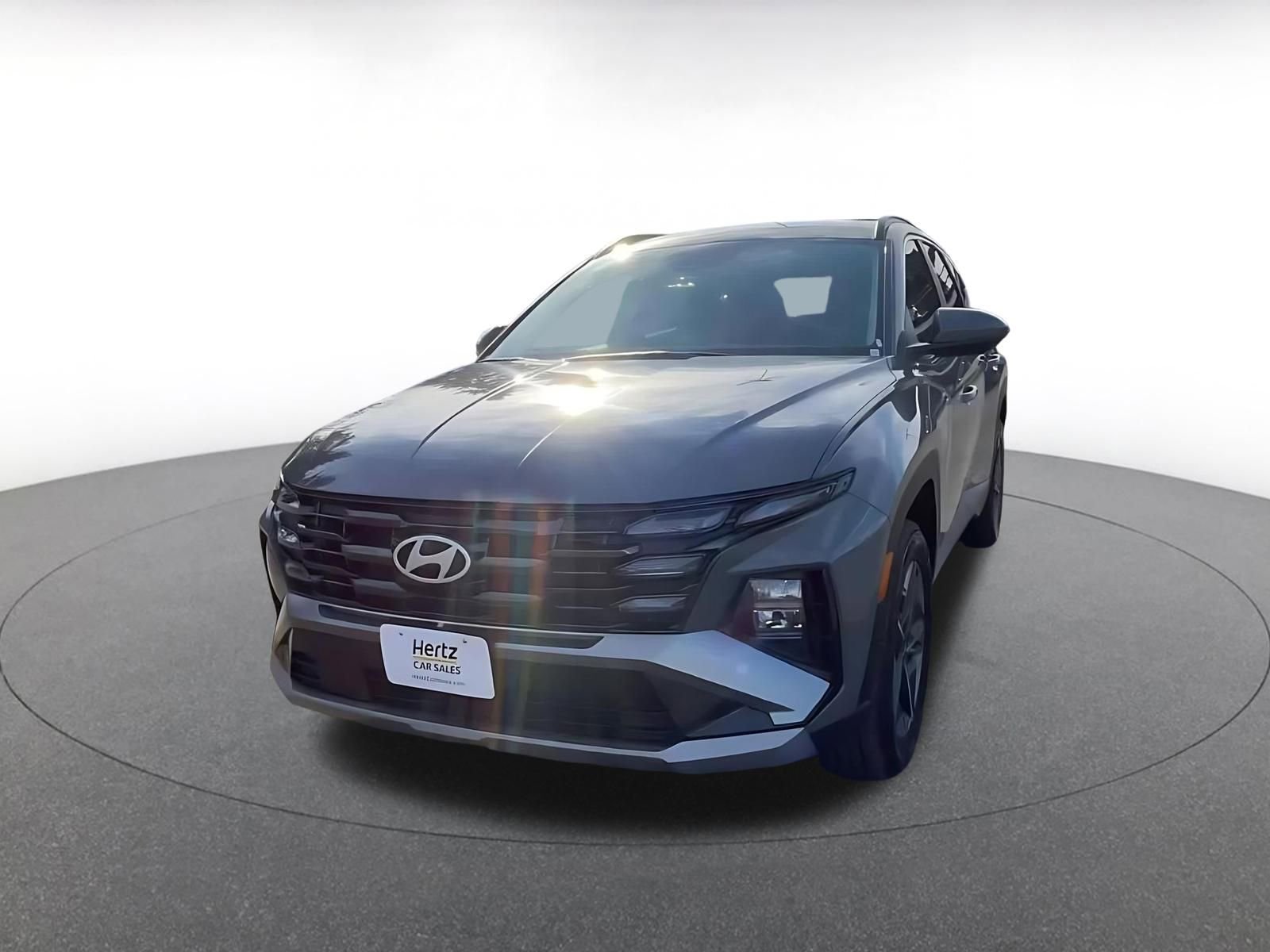 Thumbnail: 2025 Hyundai Tucson - 7