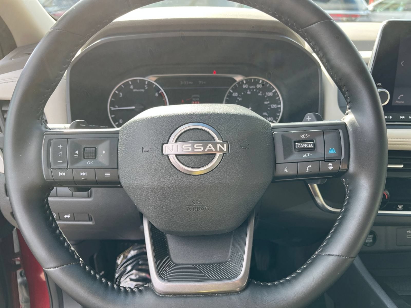 Thumbnail: 2025 Nissan Rogue - 29