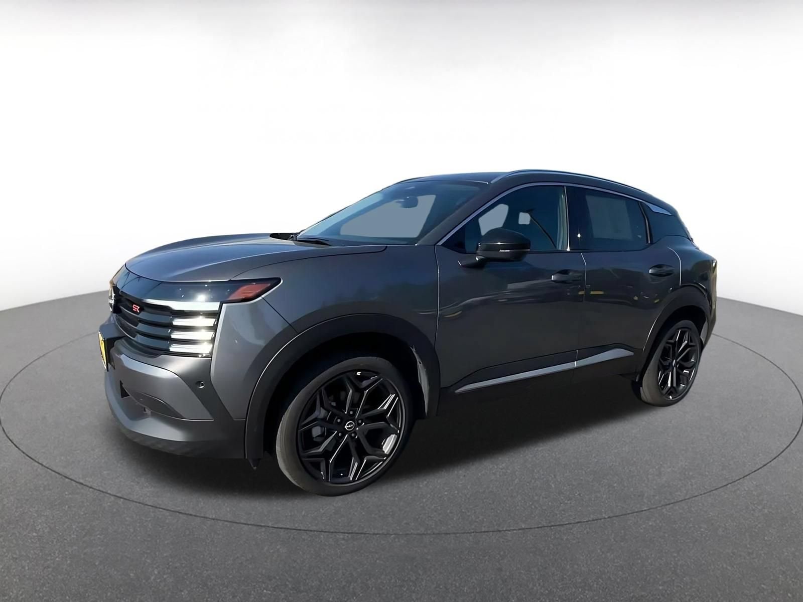 Thumbnail: 2026 Nissan Kicks - 6