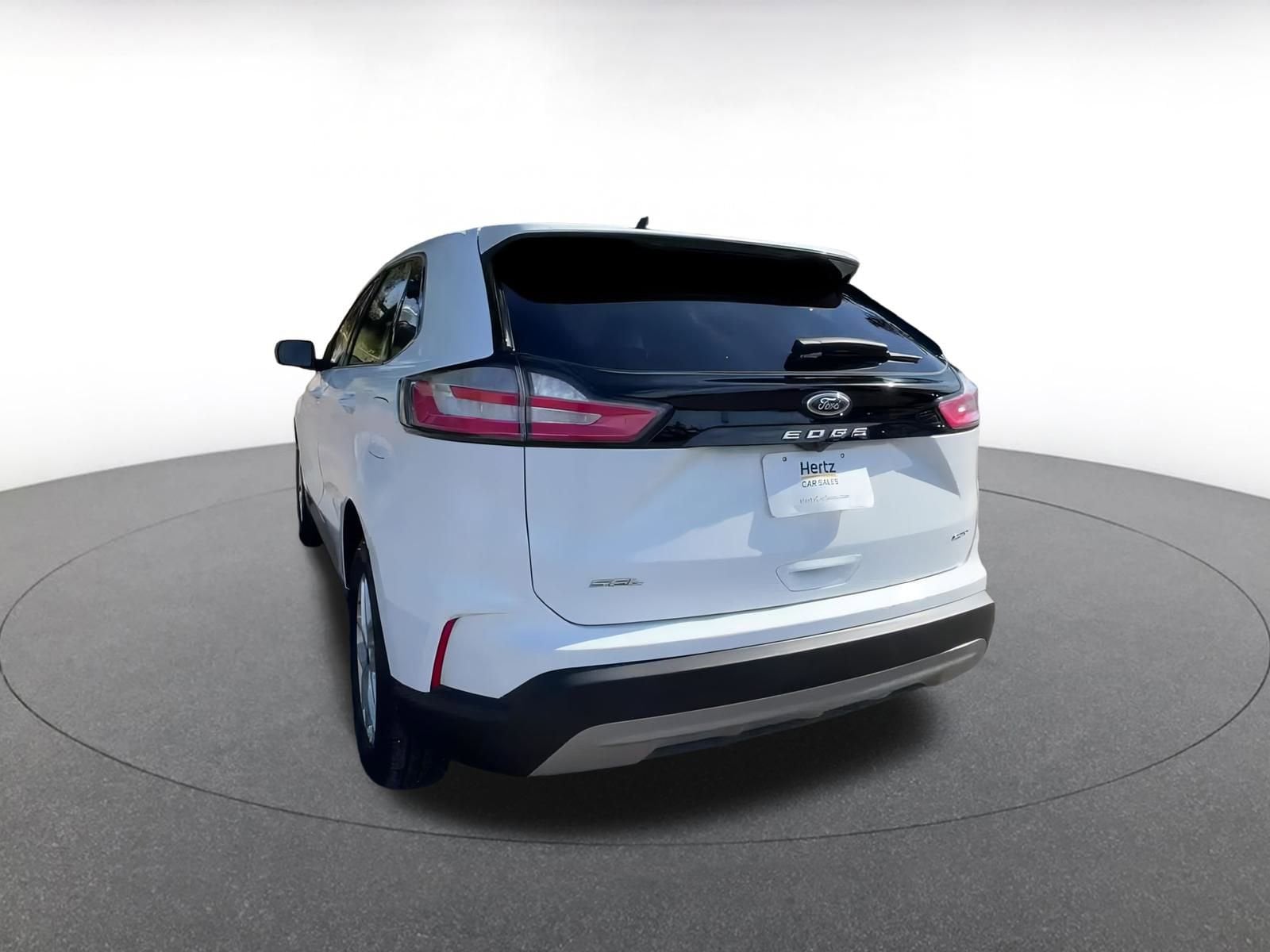 Thumbnail: 2024 Ford Edge - 11