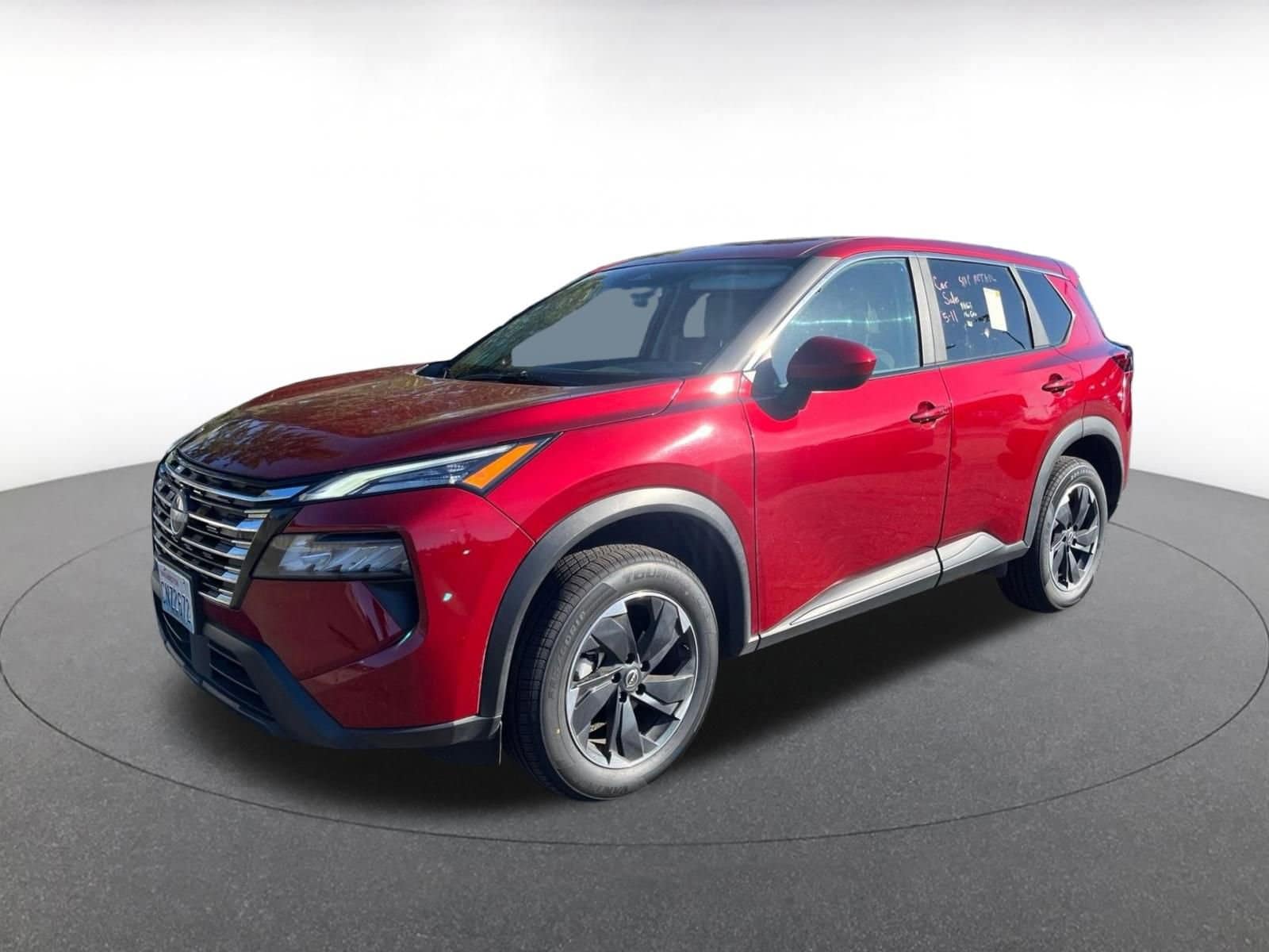 Thumbnail: 2025 Nissan Rogue - 3