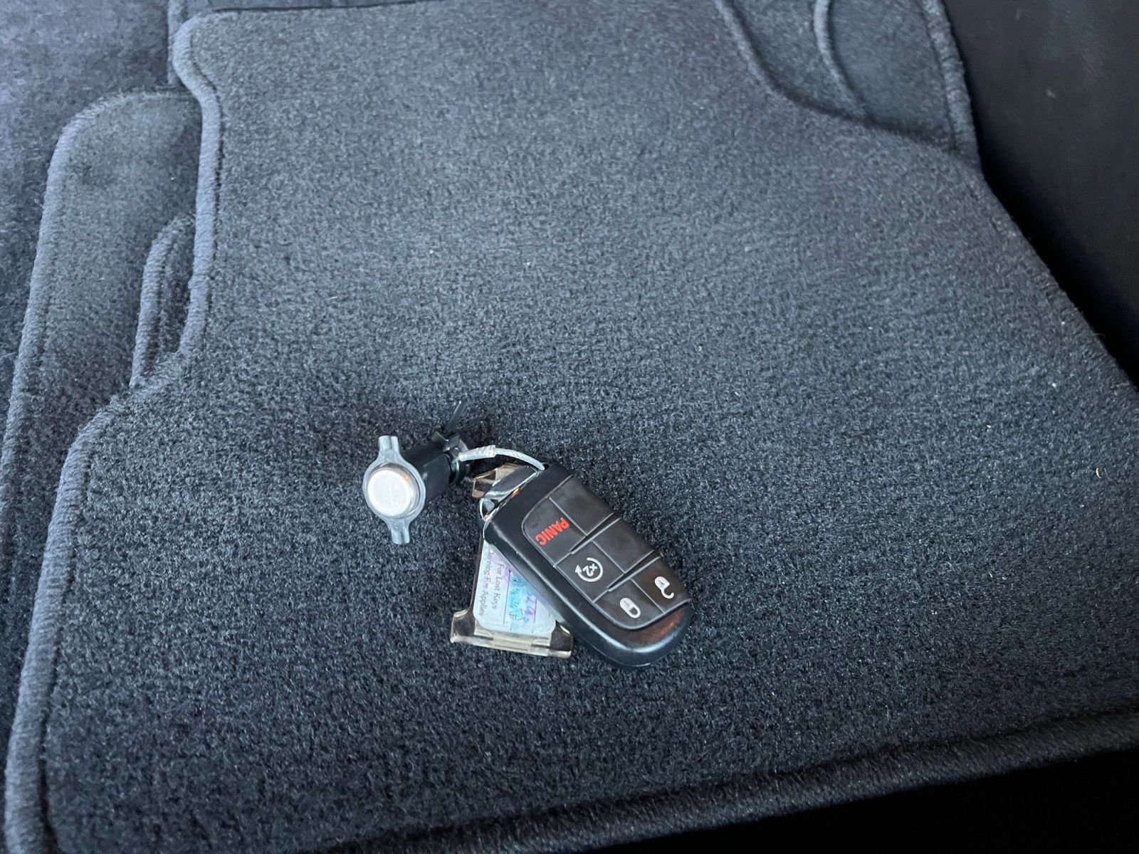 Thumbnail: 2025 Jeep Compass - 21