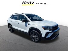 2024 Volkswagen Taos S -
                  Seattle, WA