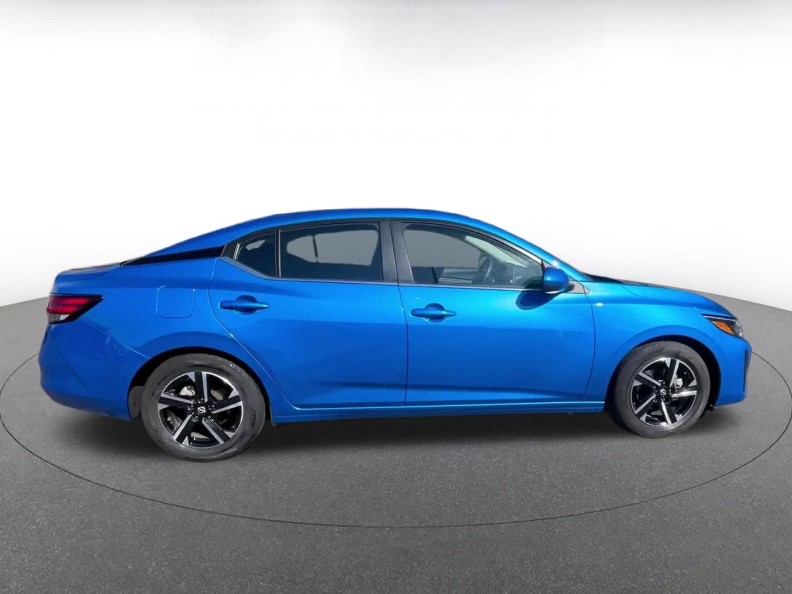 Thumbnail: 2025 Nissan Sentra - 15