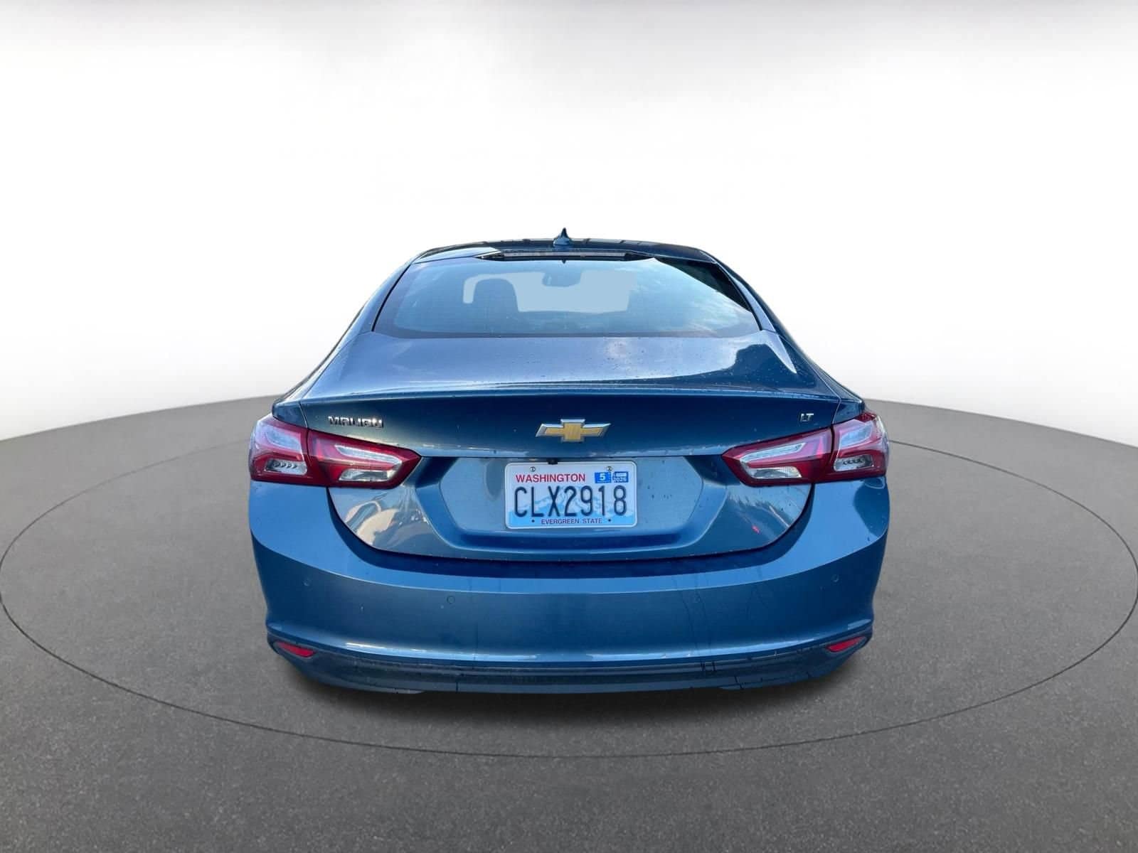 Thumbnail: 2024 Chevrolet Malibu - 6