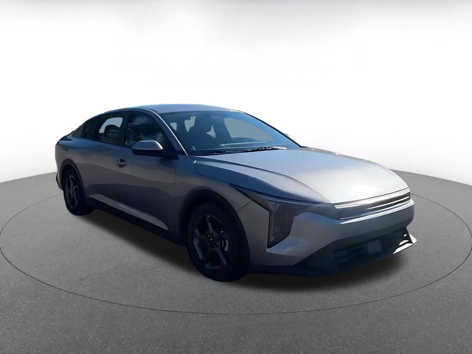 Thumbnail: 2025 Kia K4 - 2