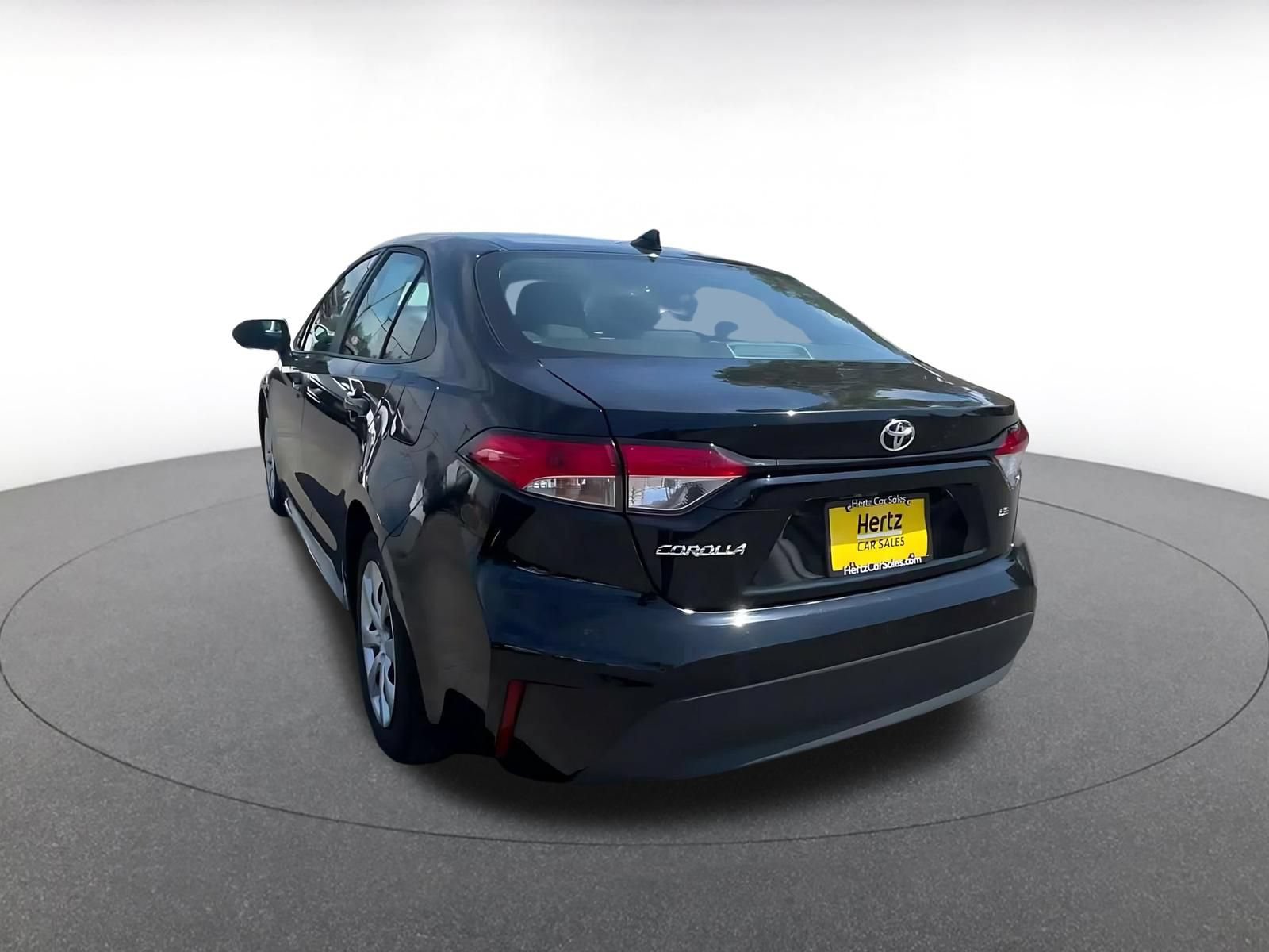 Thumbnail: 2025 Toyota Corolla - 9