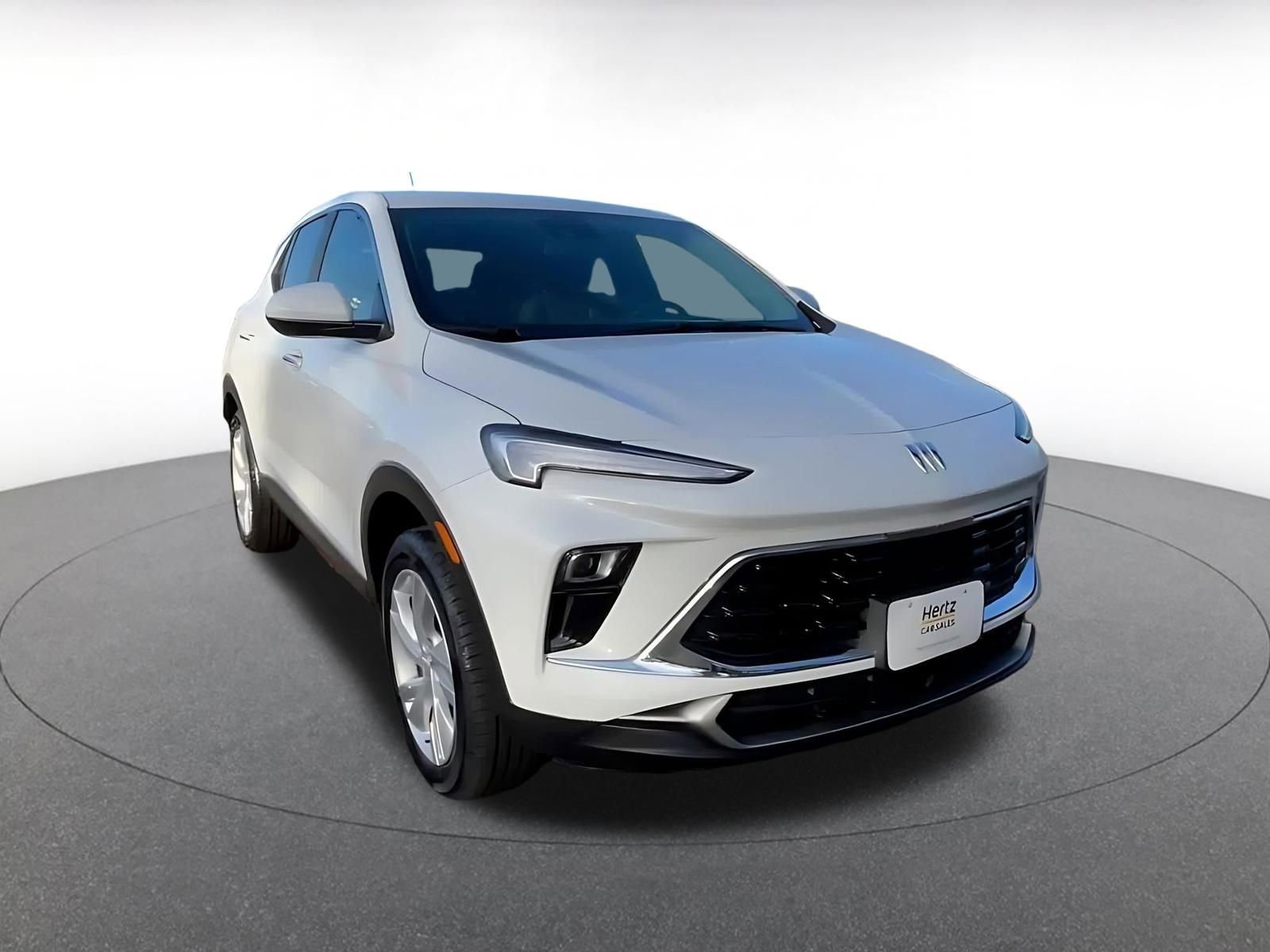 Thumbnail: 2025 Buick Encore GX - 3