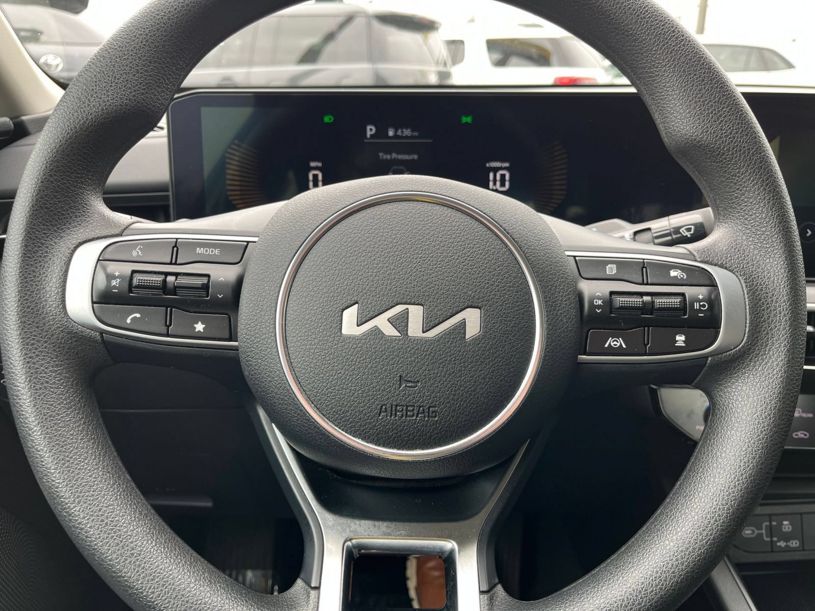 Thumbnail: 2025 Kia K5 - 29