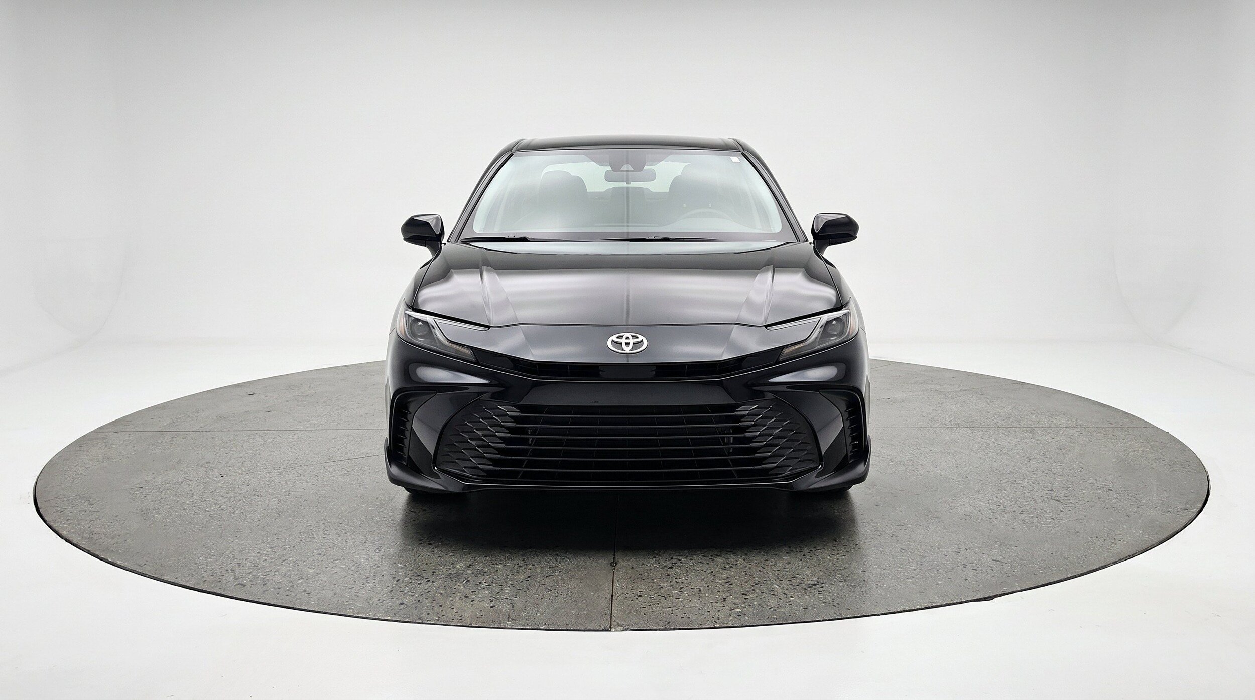 Thumbnail: 2025 Toyota Camry - 2
