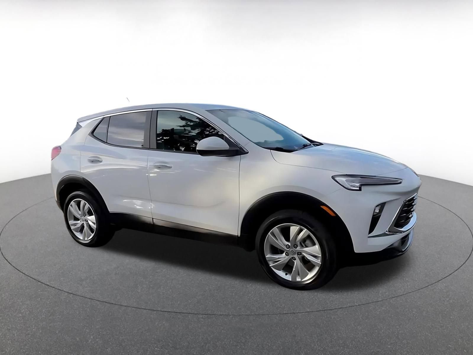 Thumbnail: 2025 Buick Encore GX - 2