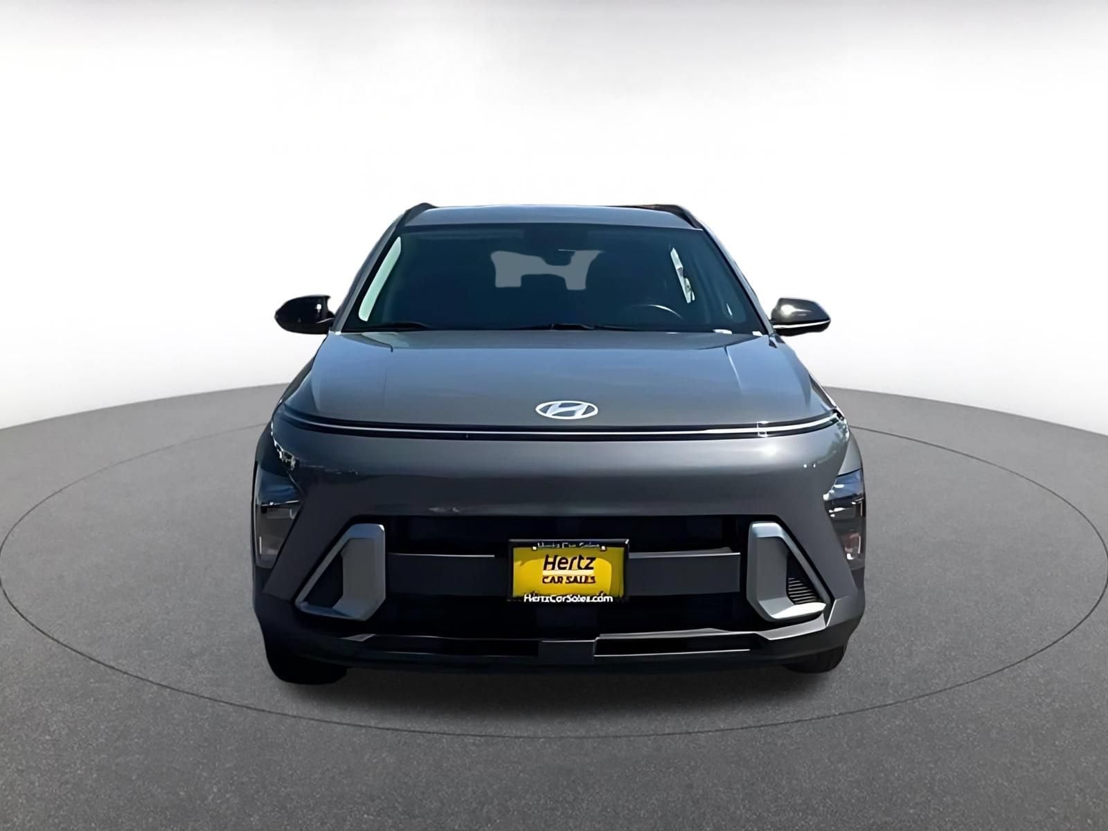 Thumbnail: 2026 Hyundai Kona - 4