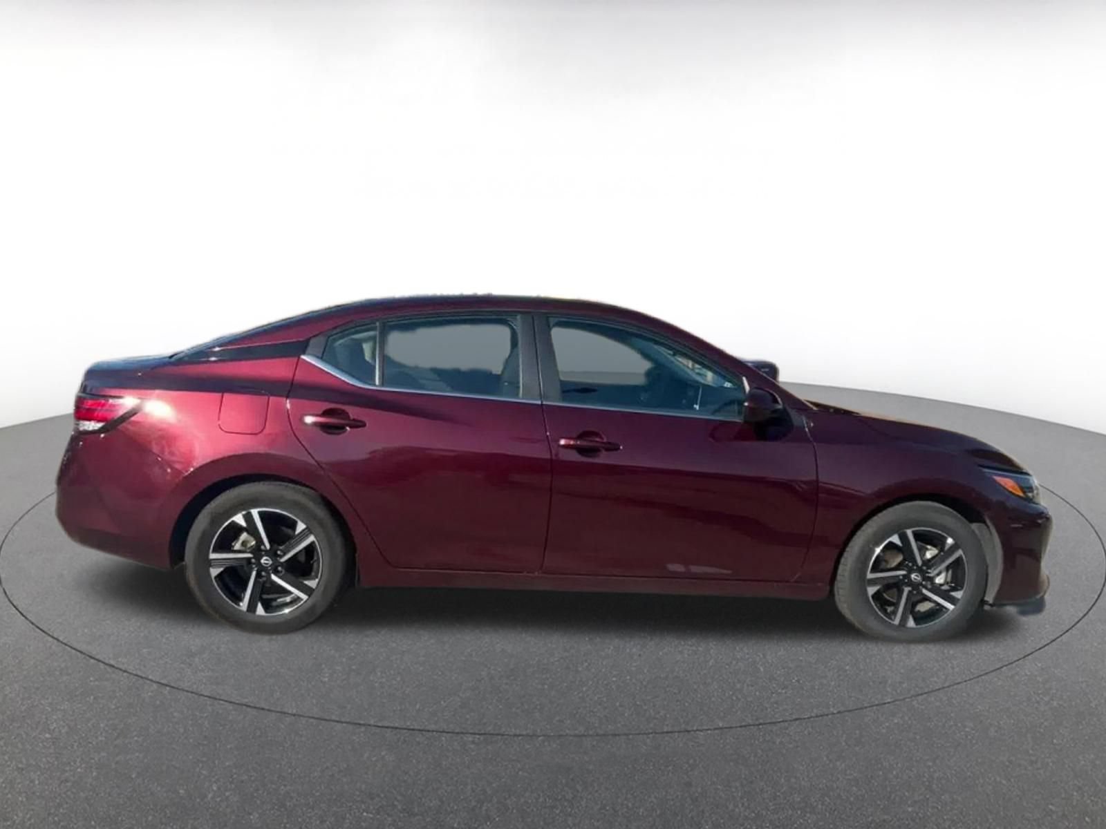 Thumbnail: 2025 Nissan Sentra - 16