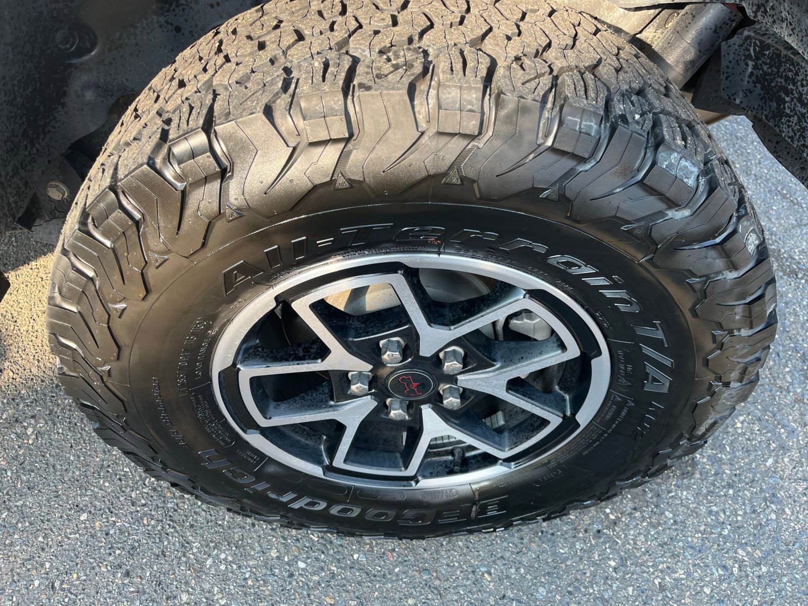 Thumbnail: 2025 Jeep Wrangler - 30