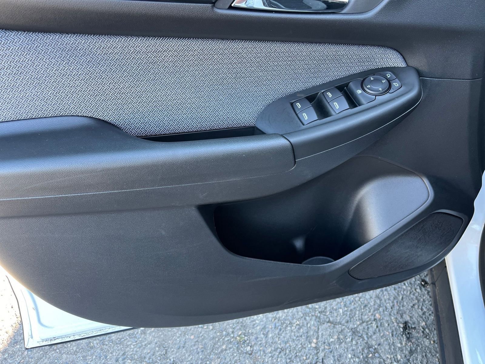 Thumbnail: 2025 Chevrolet TrailBlazer - 20