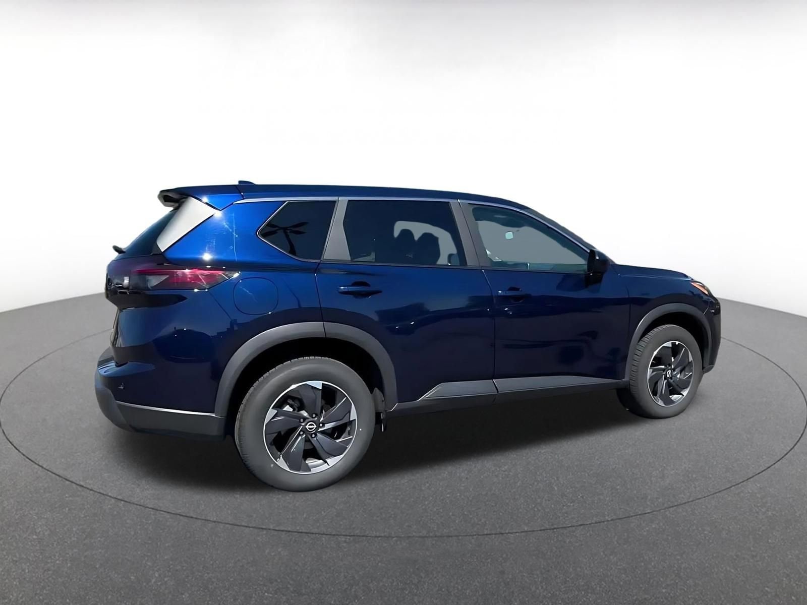Thumbnail: 2025 Nissan Rogue - 15