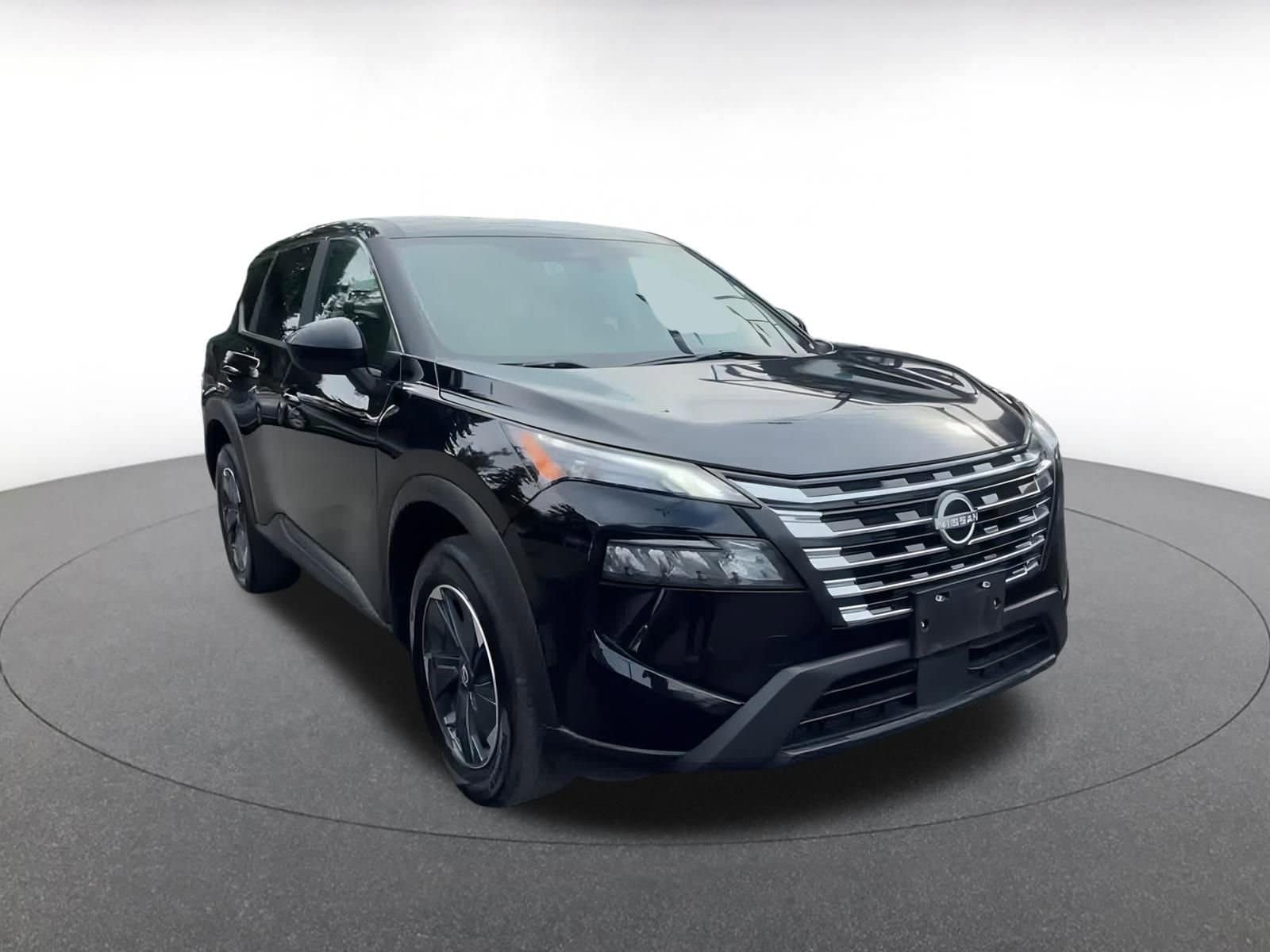 Thumbnail: 2024 Nissan Rogue - 3