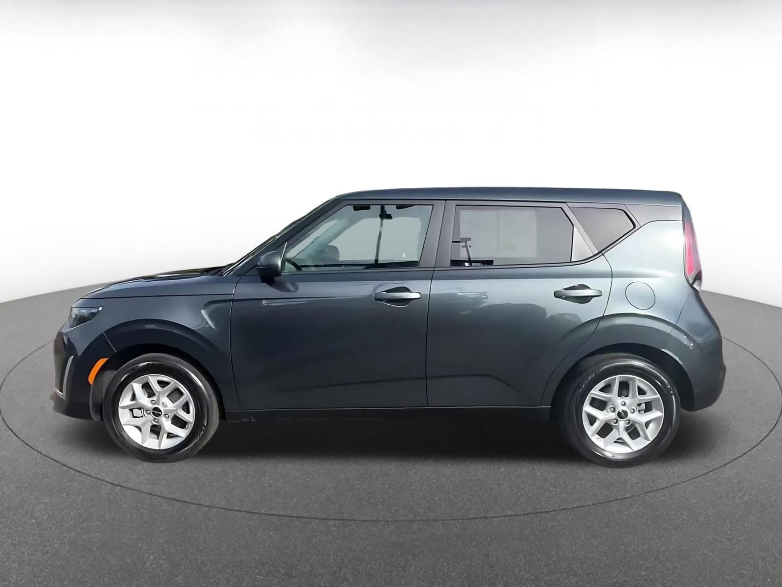 Thumbnail: 2025 Kia Soul - 9