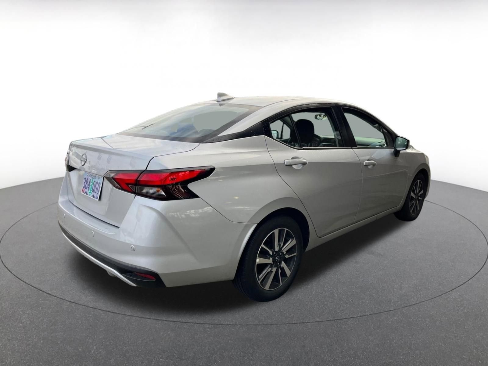 Thumbnail: 2025 Nissan Versa - 7