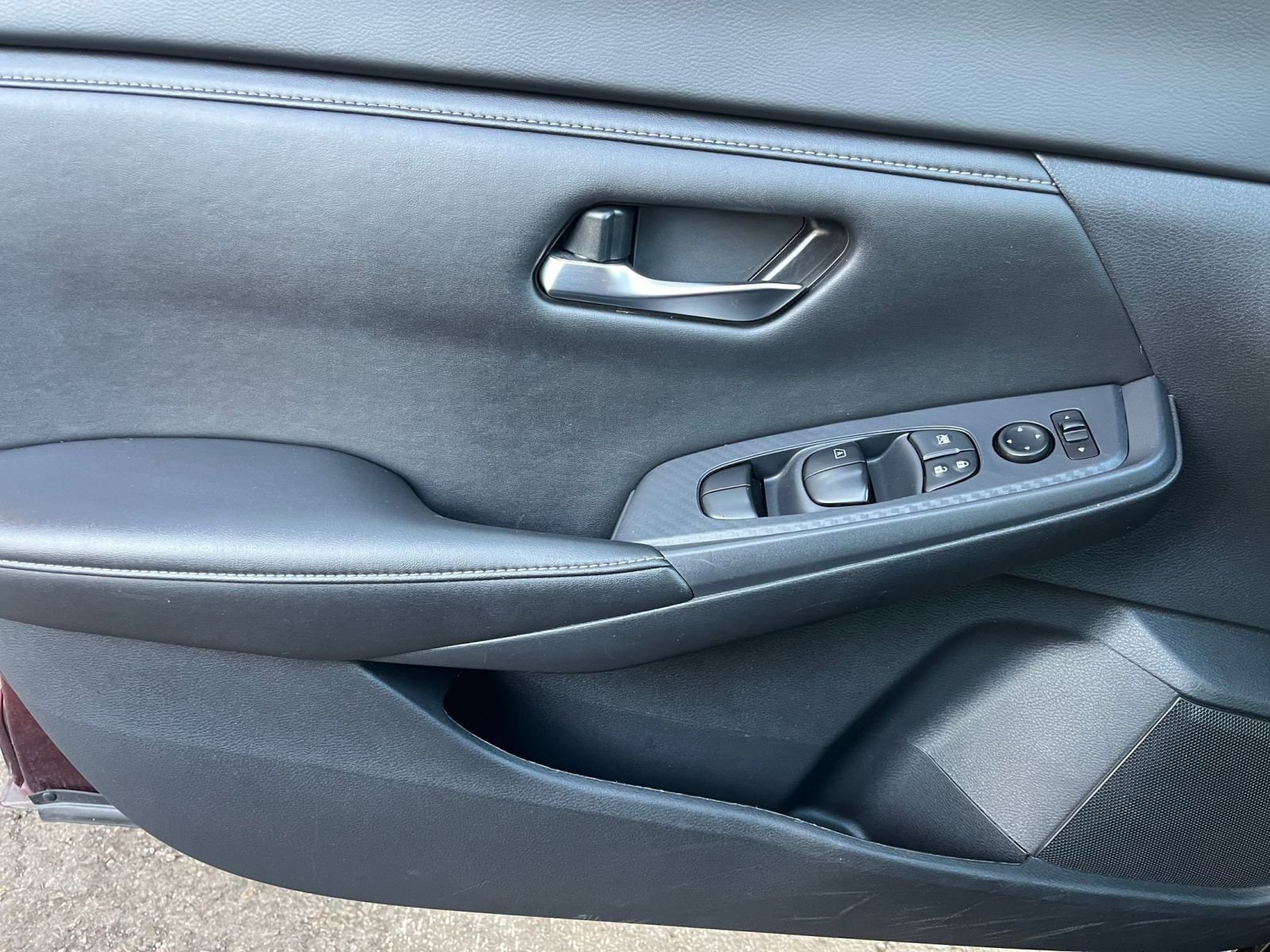 Thumbnail: 2024 Nissan Sentra - 20