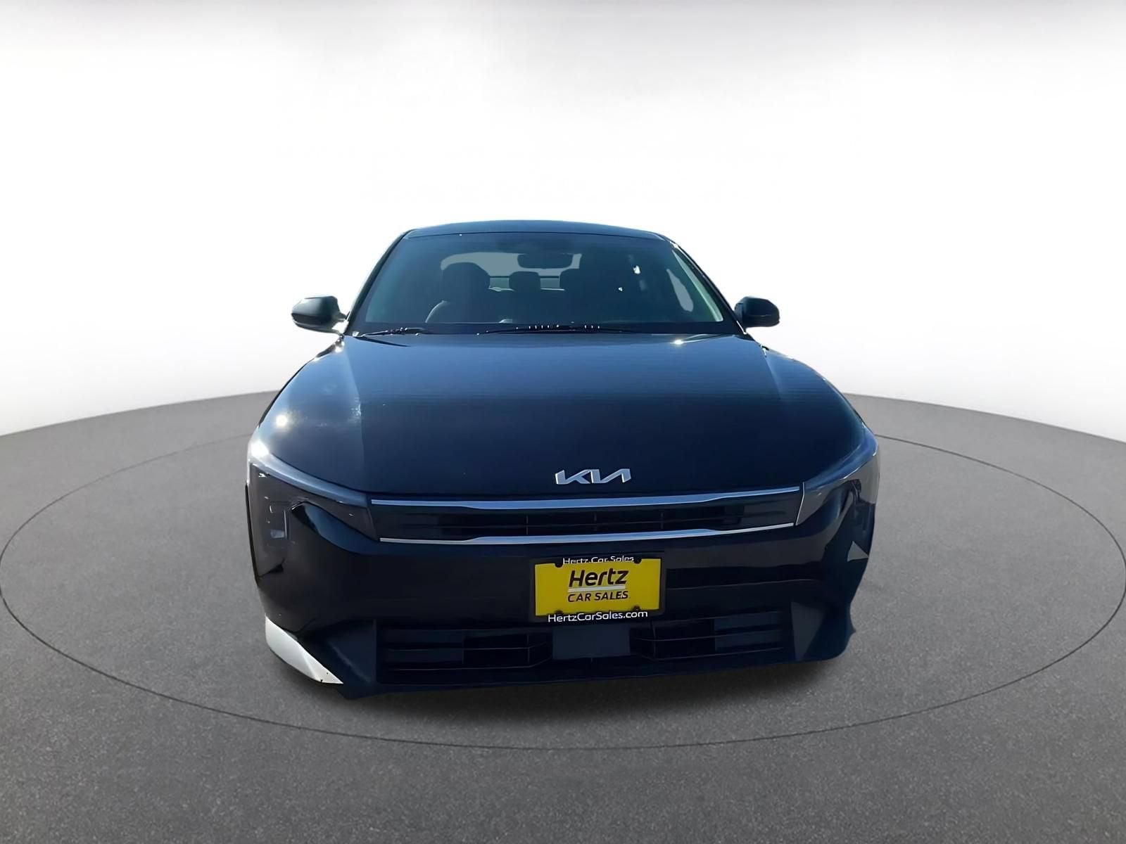 Thumbnail: 2025 Kia K4 - 4