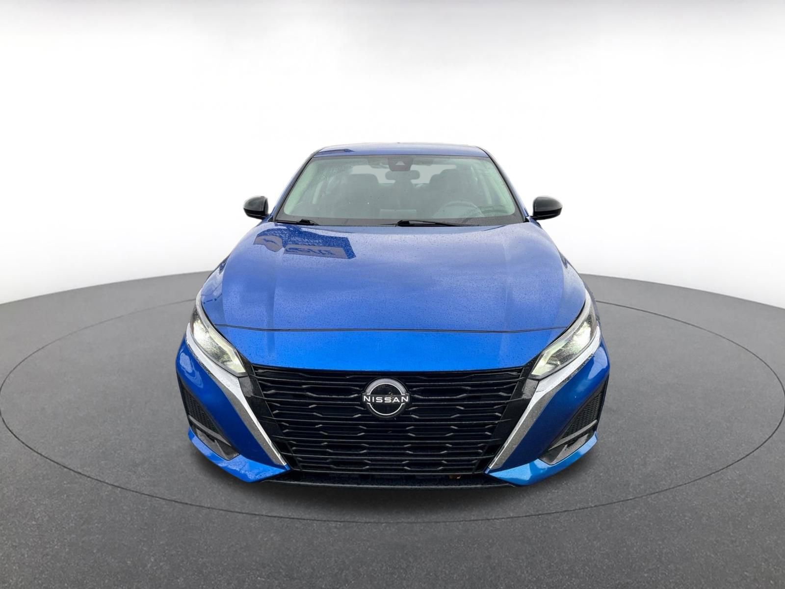 Thumbnail: 2025 Nissan Altima - 2