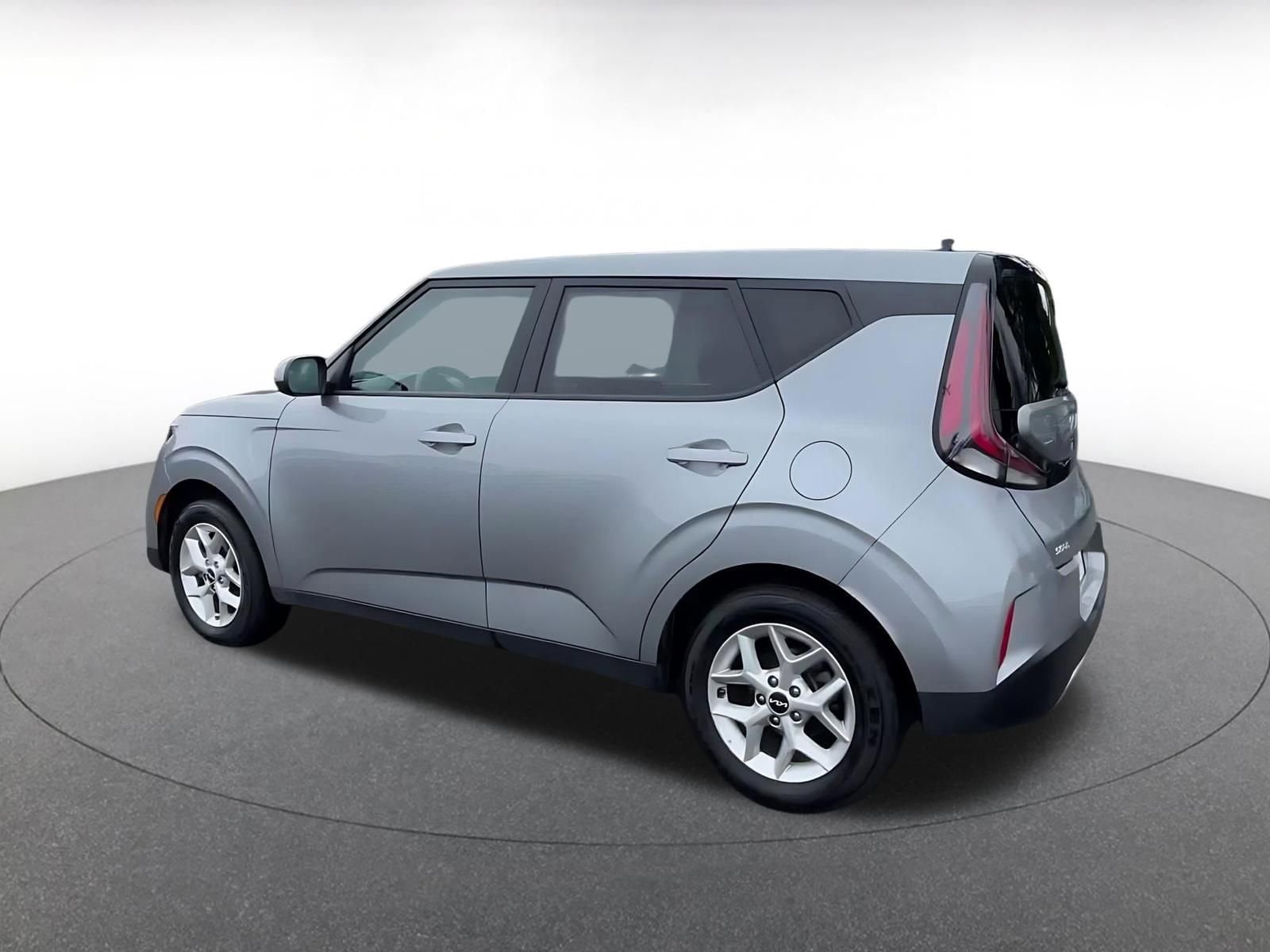 Thumbnail: 2025 Kia Soul - 10