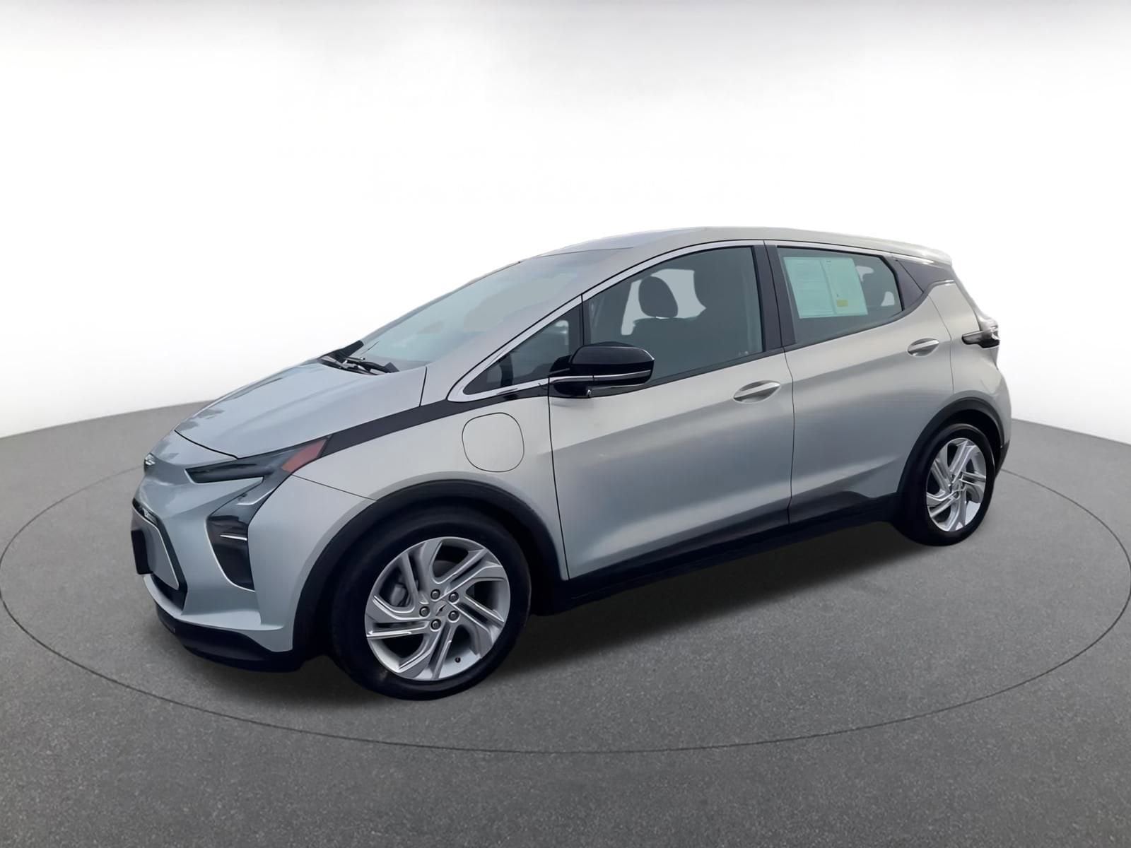 Thumbnail: 2023 Chevrolet Bolt EV - 7