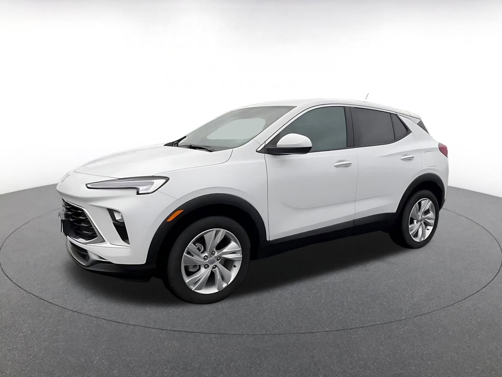 Thumbnail: 2025 Buick Encore GX - 8