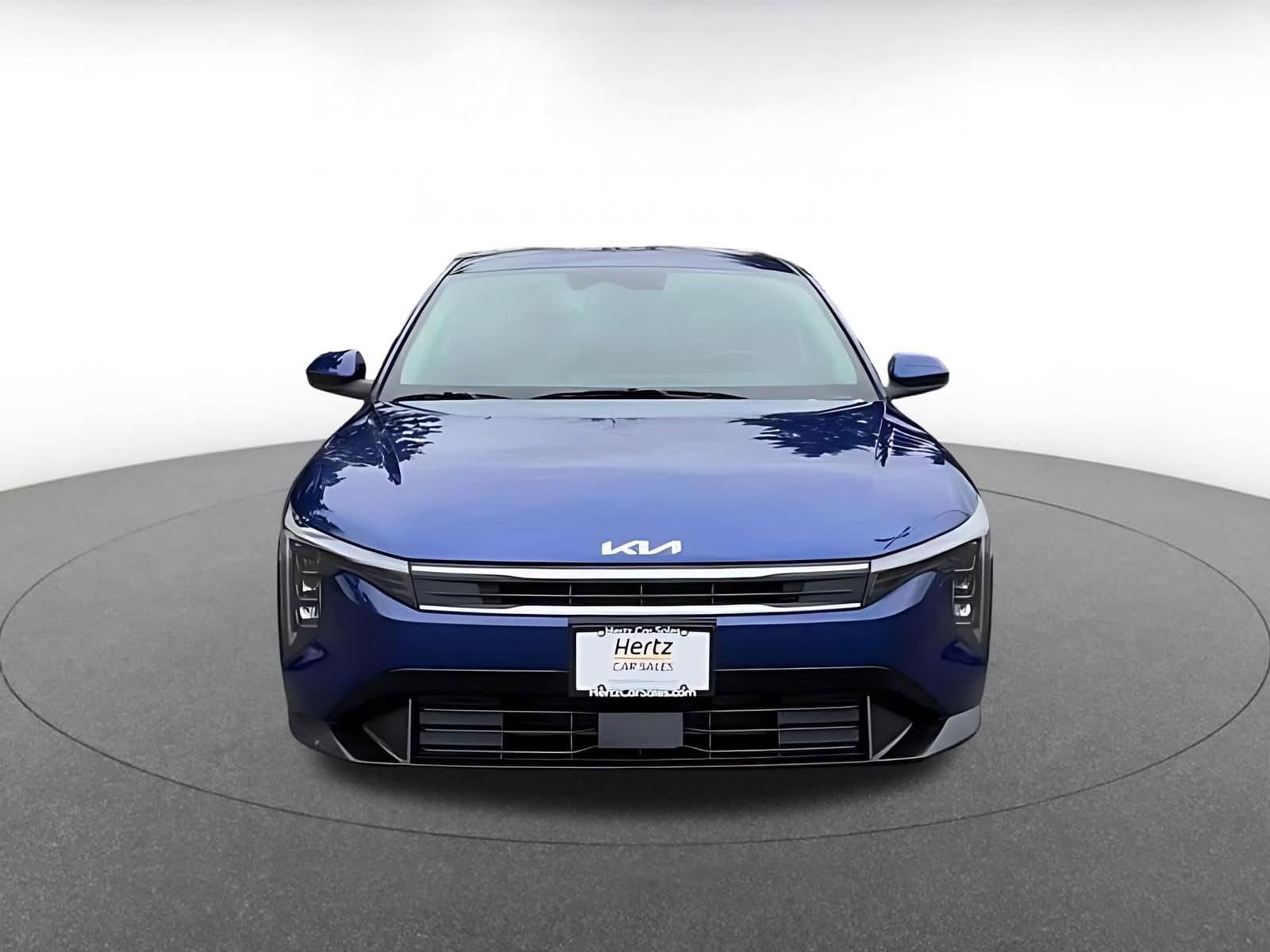 Thumbnail: 2025 Kia K4 - 4