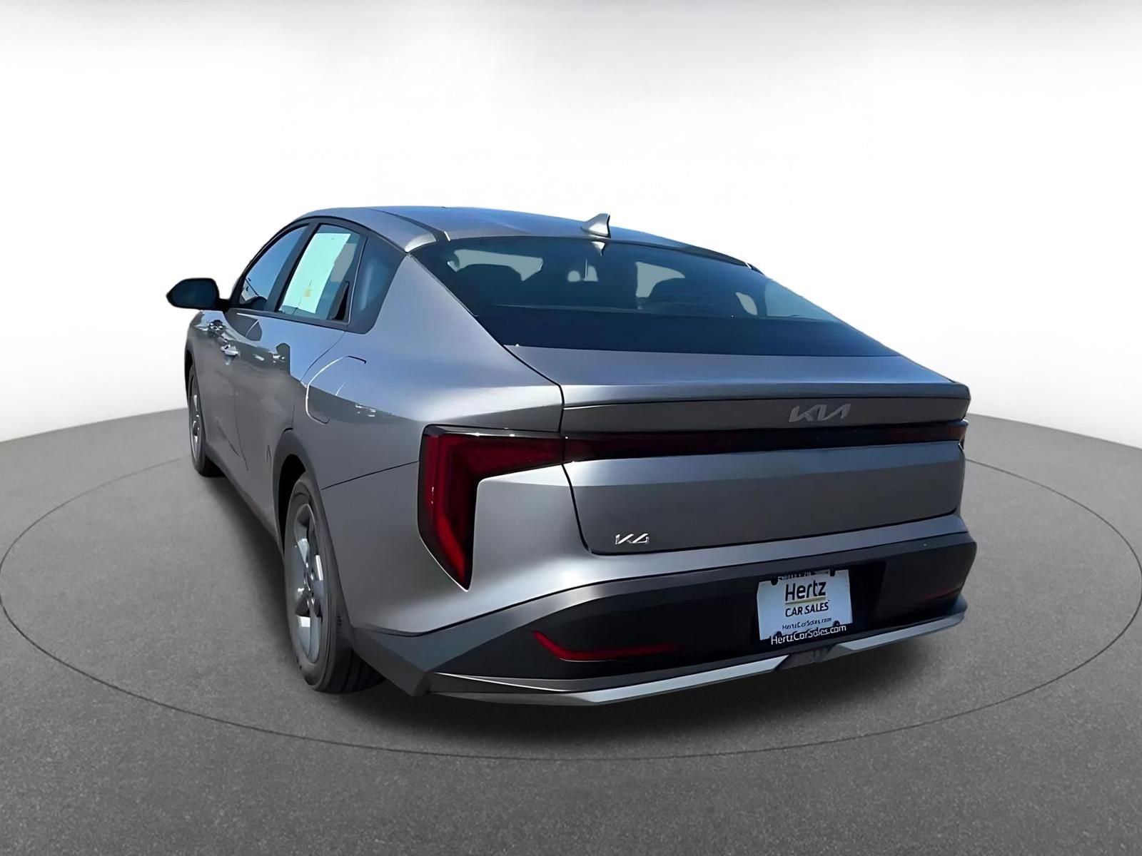 Thumbnail: 2025 Kia K4 - 11