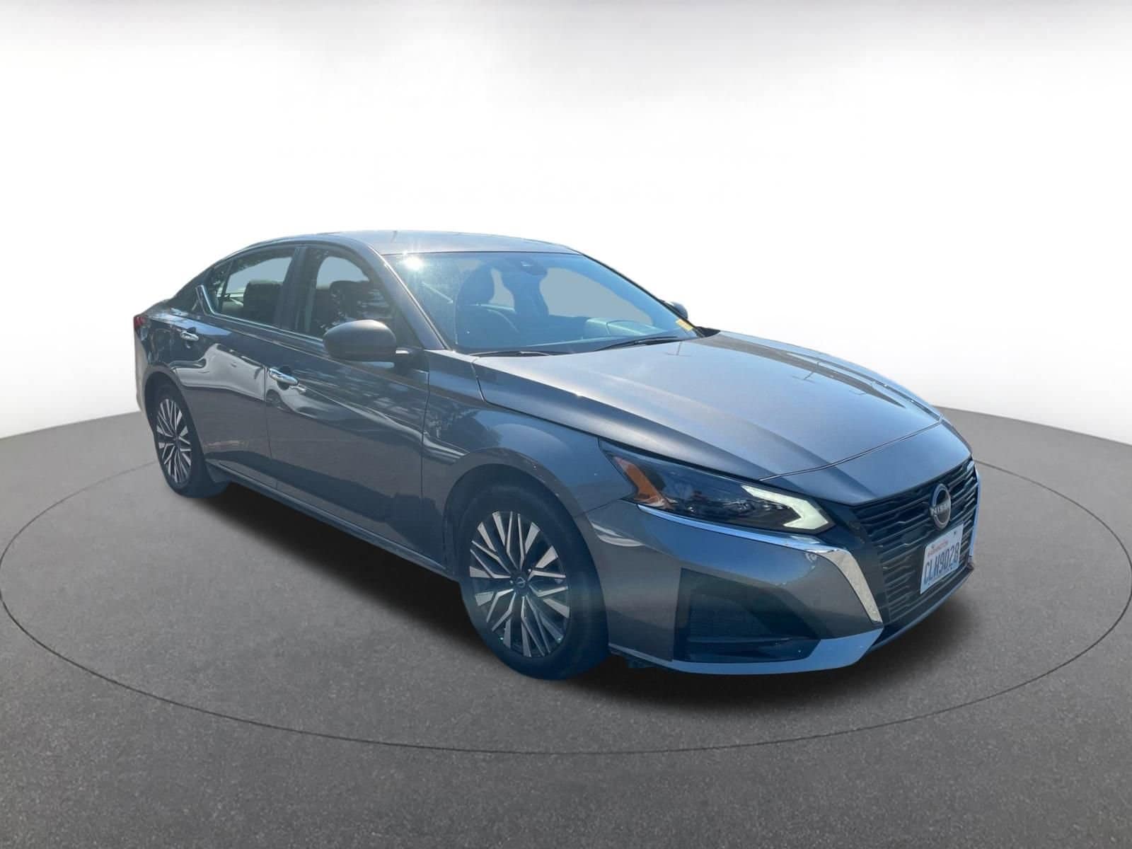 Thumbnail: 2024 Nissan Altima - 1
