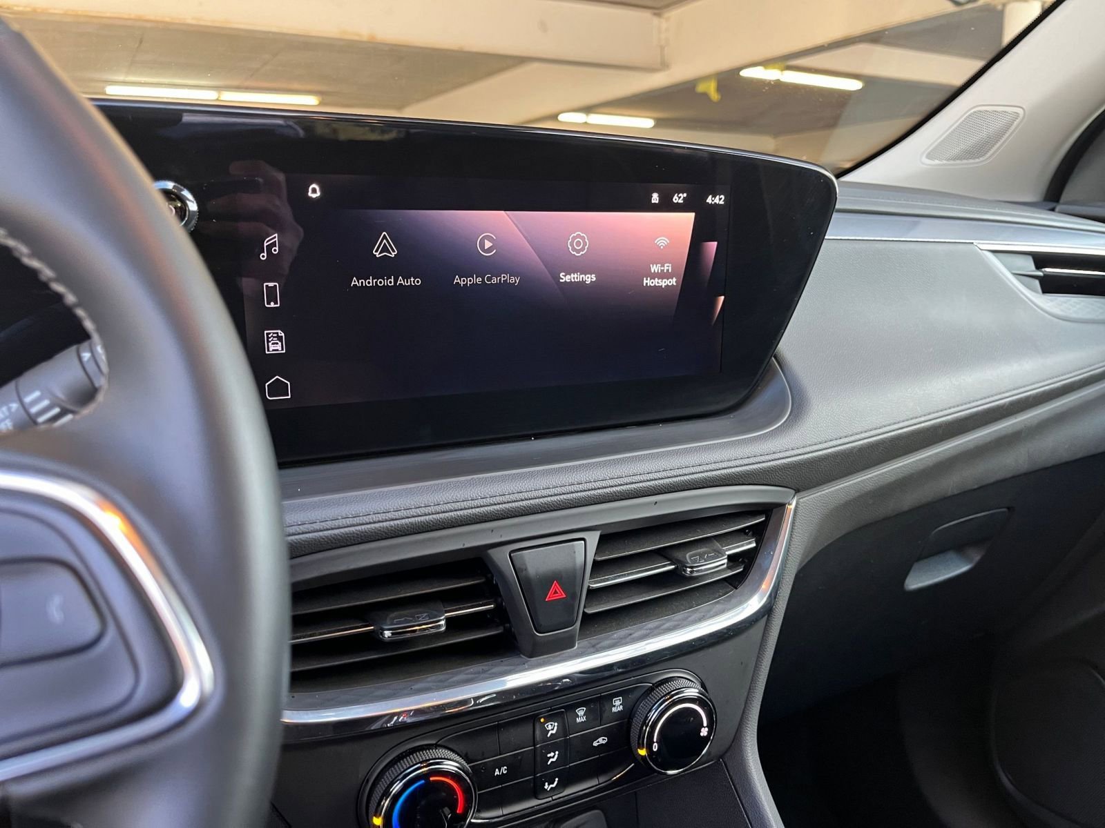 Thumbnail: 2025 Buick Encore GX - 21