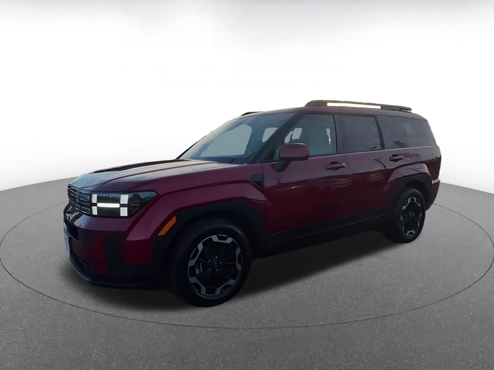 Thumbnail: 2025 Hyundai Santa Fe - 7