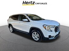 2024 GMC Terrain SLE -
                  Seattle, WA