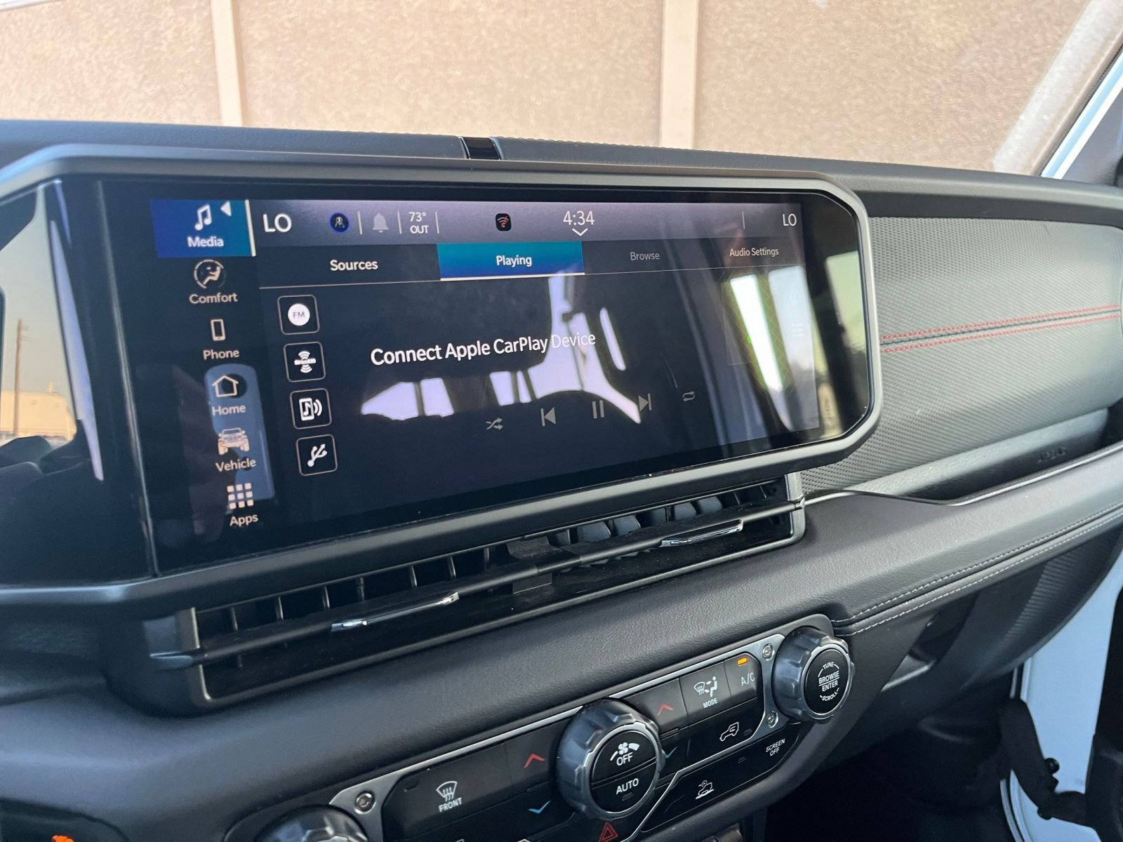 Thumbnail: 2025 Jeep Wrangler - 21