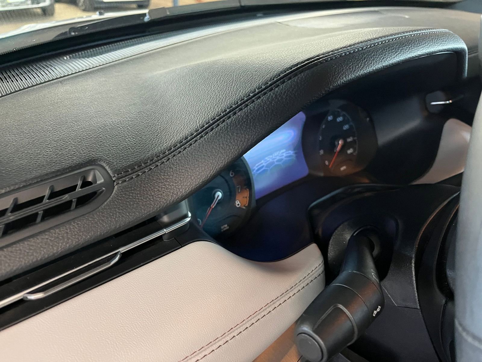 Thumbnail: 2025 Jeep Compass - 35