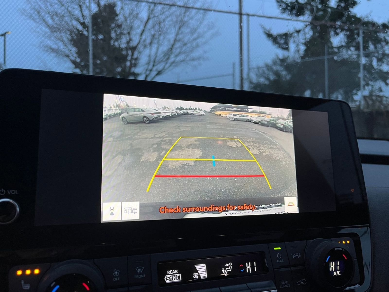 Thumbnail: 2025 Toyota Grand Highlander - 17